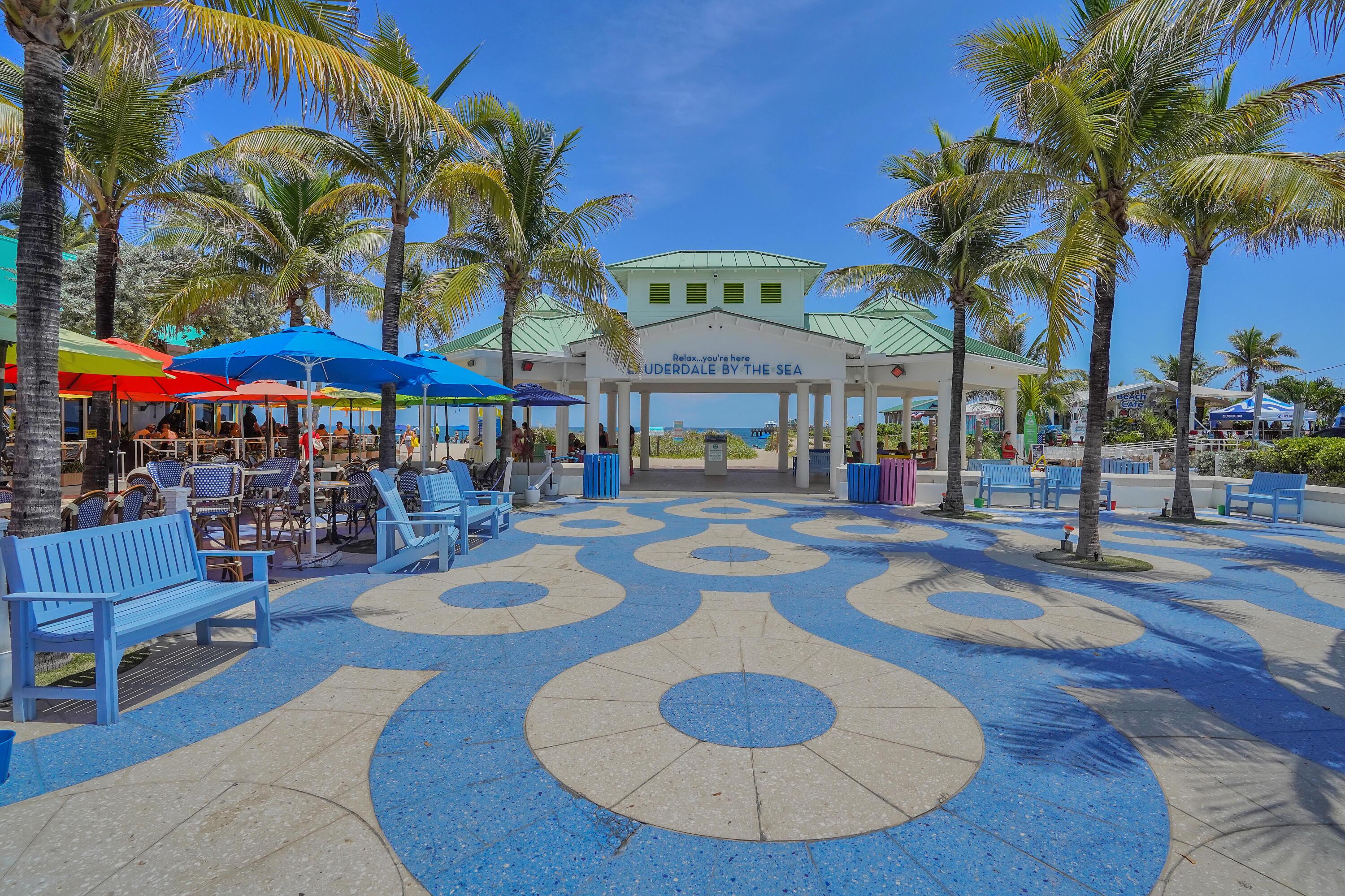 FRENCH LEAVE WEST CONDO - Residential