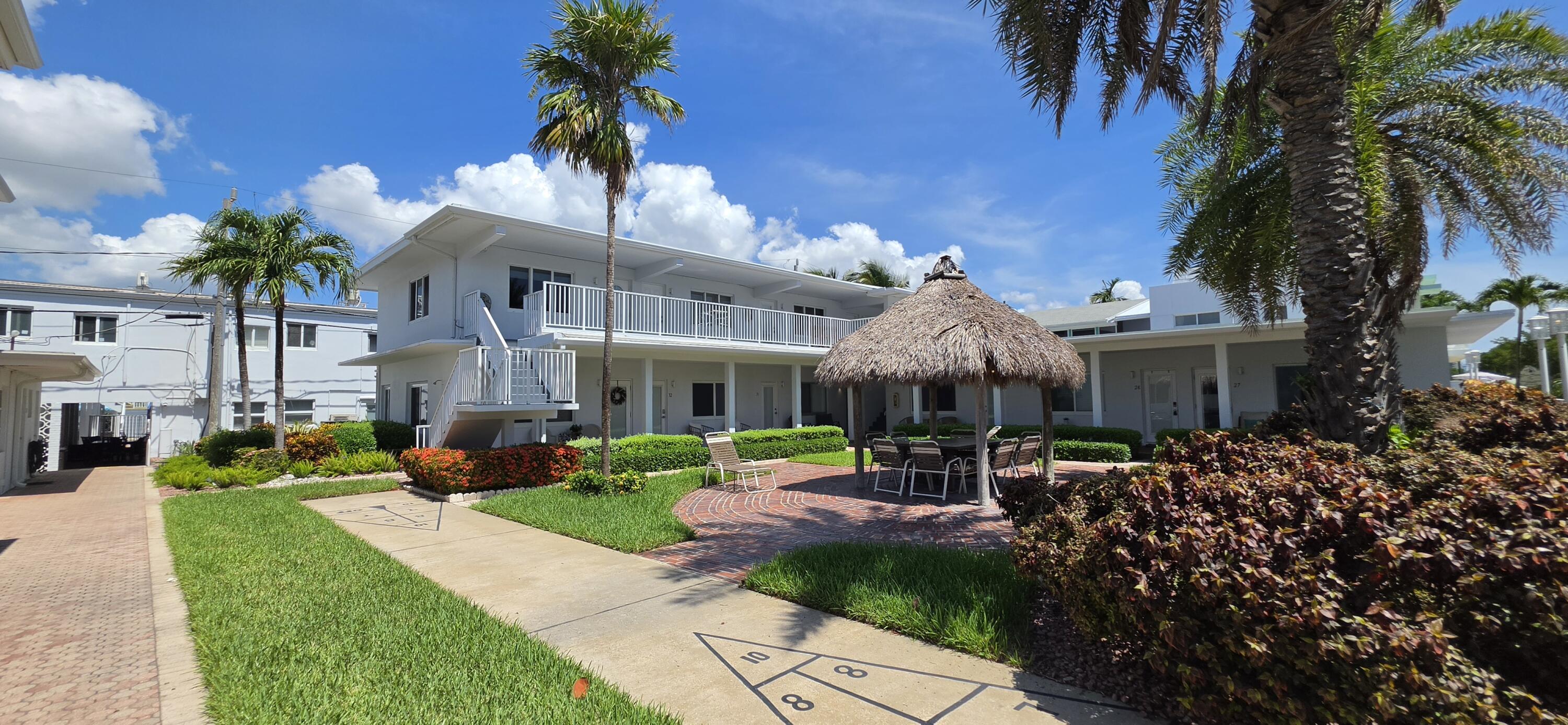 FRENCH LEAVE WEST CONDO - Residential