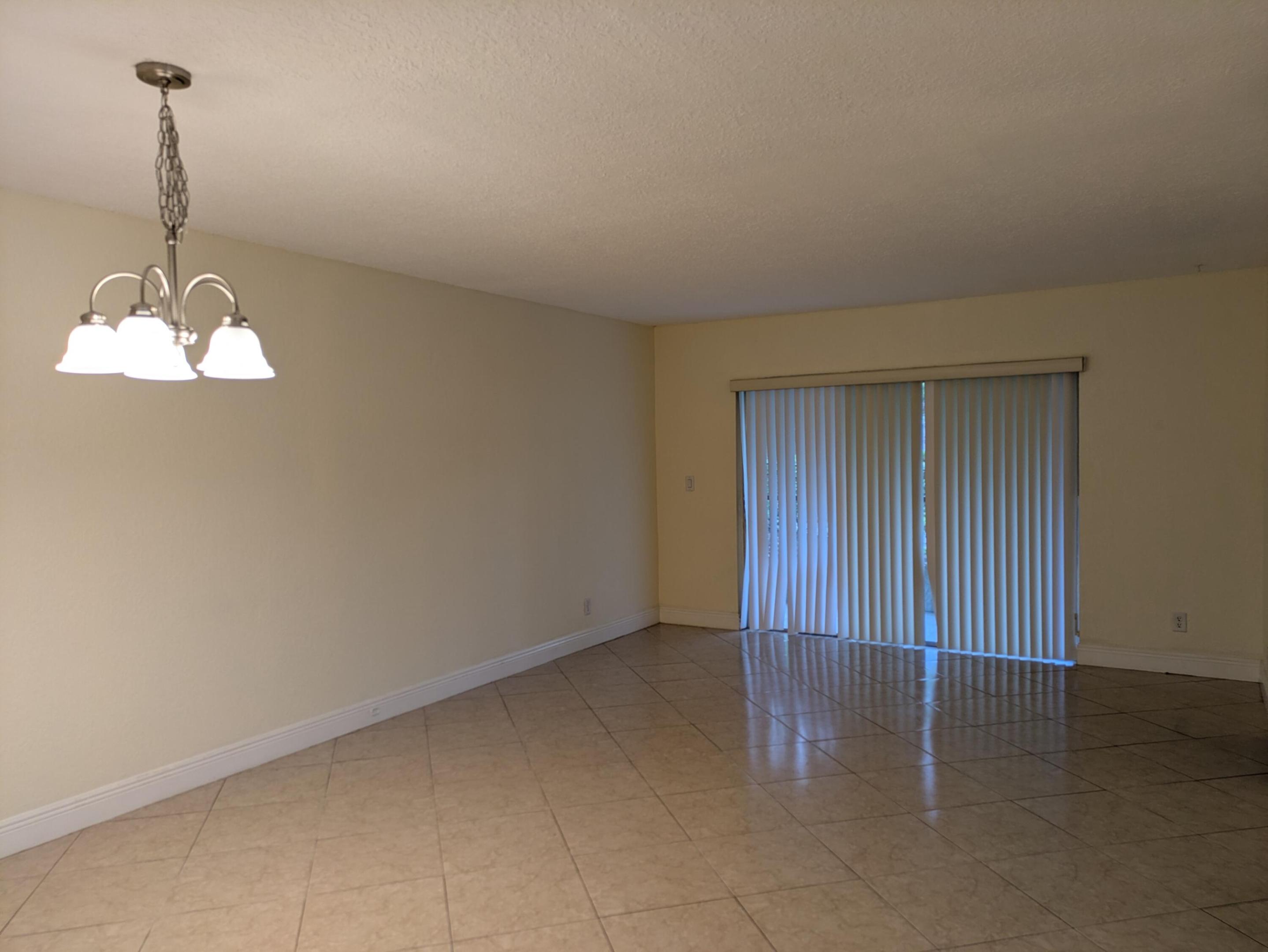 Coral Gardens II Condo - Residential Lease