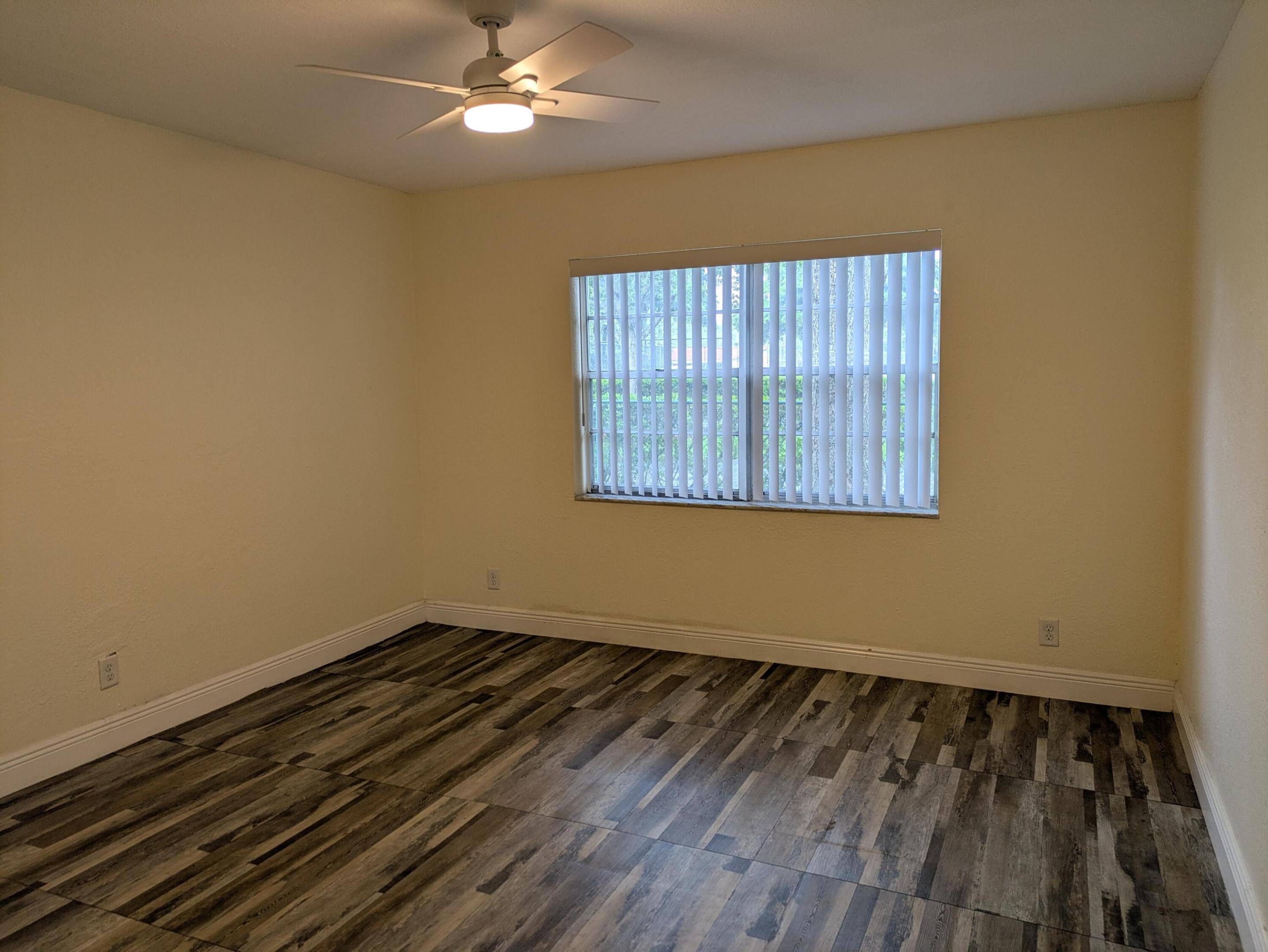 Coral Gardens II Condo - Residential Lease