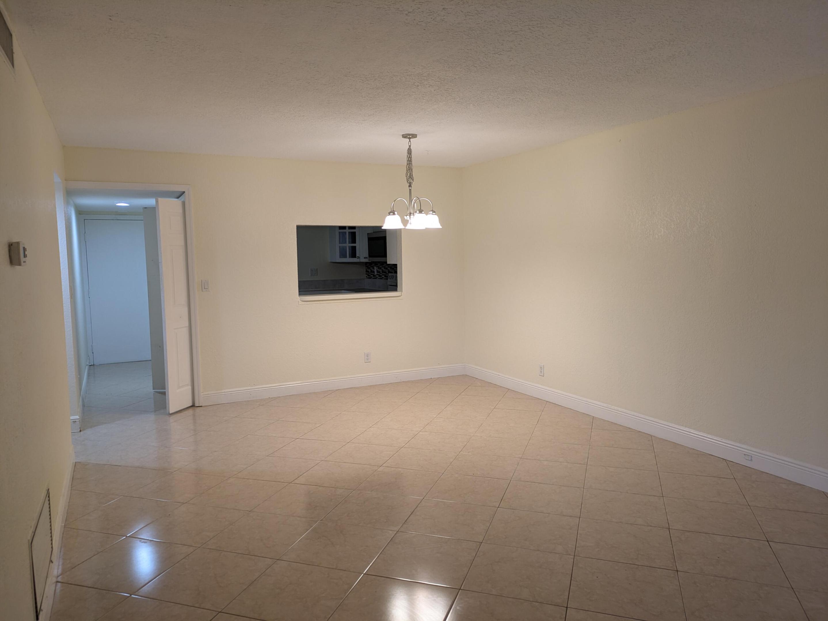 Coral Gardens II Condo - Residential Lease