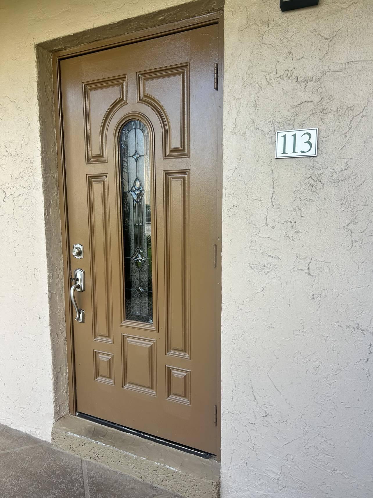 VILLAGE ROYALE GREENHILL CONDO - Residential