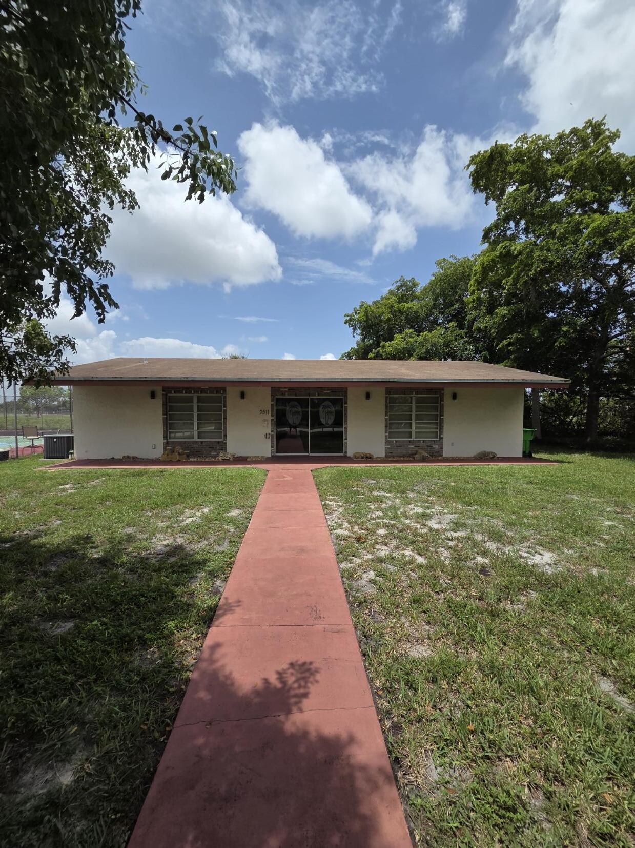QUAIL RUN OF SUNRISE - Residential