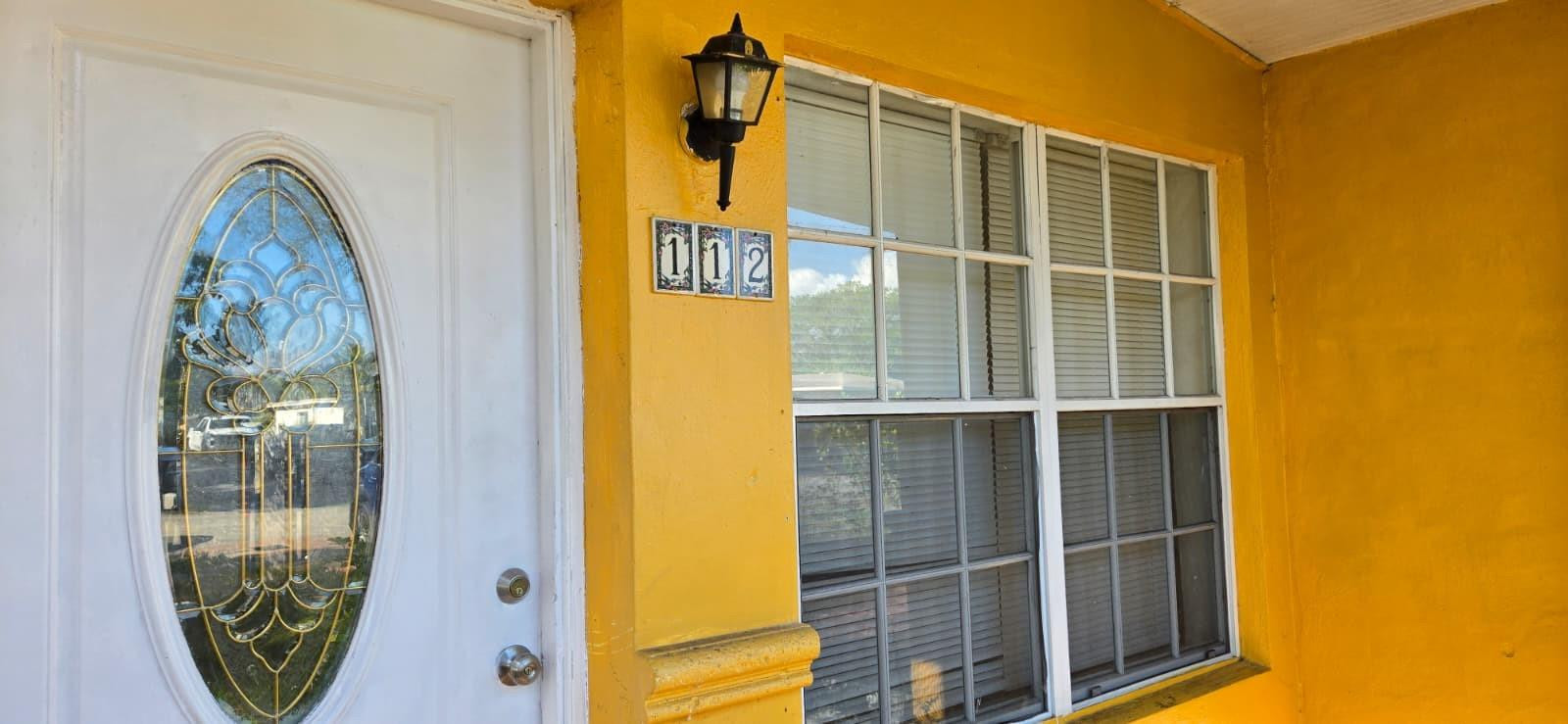 MIAMI GARDENS ESTATES SEC 6 - Residential Lease