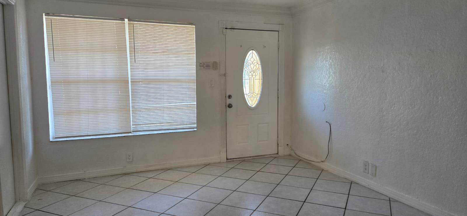 MIAMI GARDENS ESTATES SEC 6 - Residential Lease