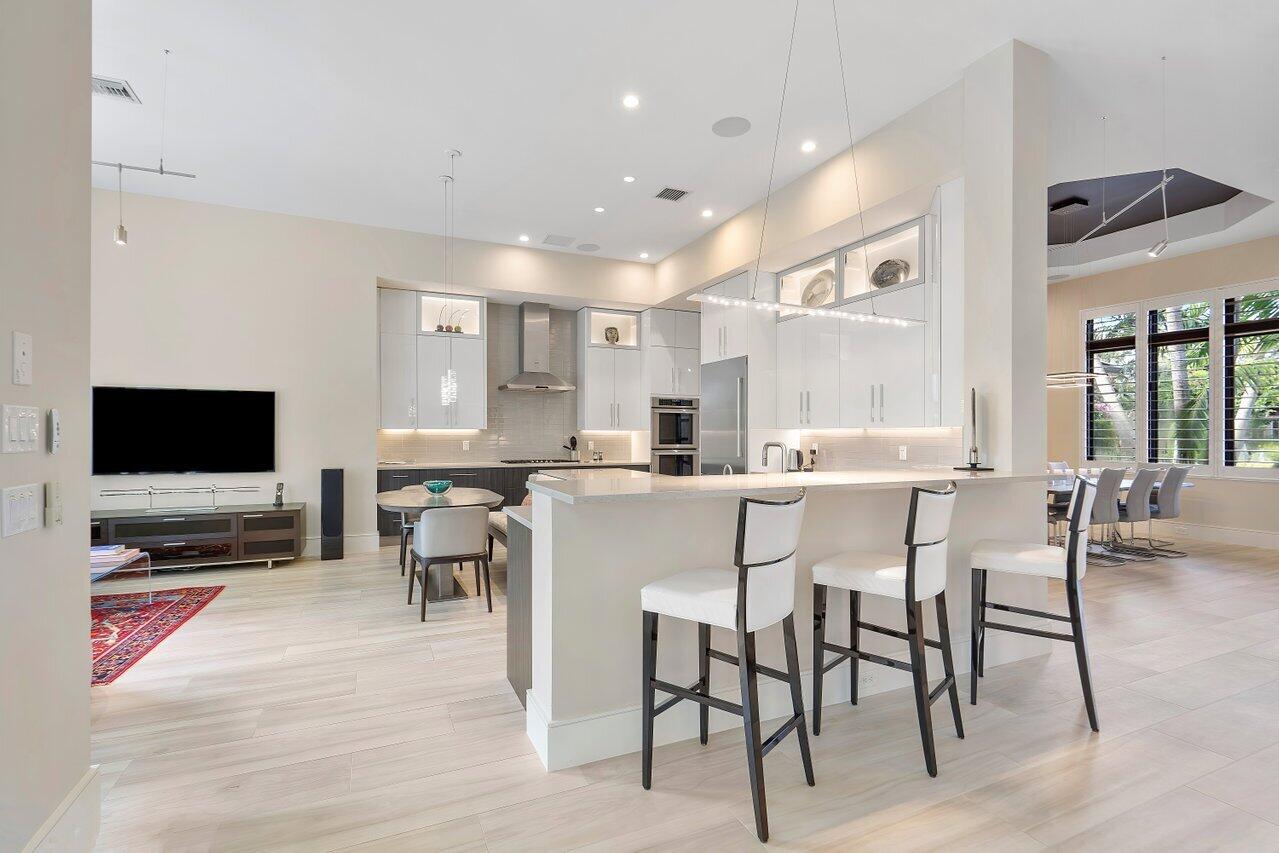 OLD MARSH GOLF CLUB - Residential