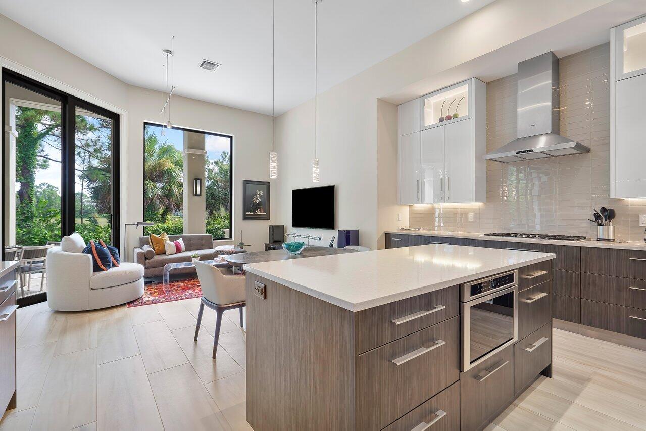 OLD MARSH GOLF CLUB - Residential