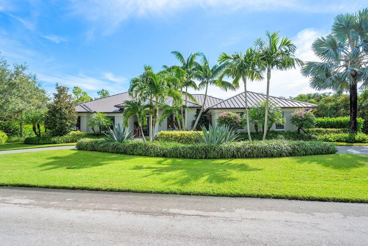 OLD MARSH GOLF CLUB - Residential