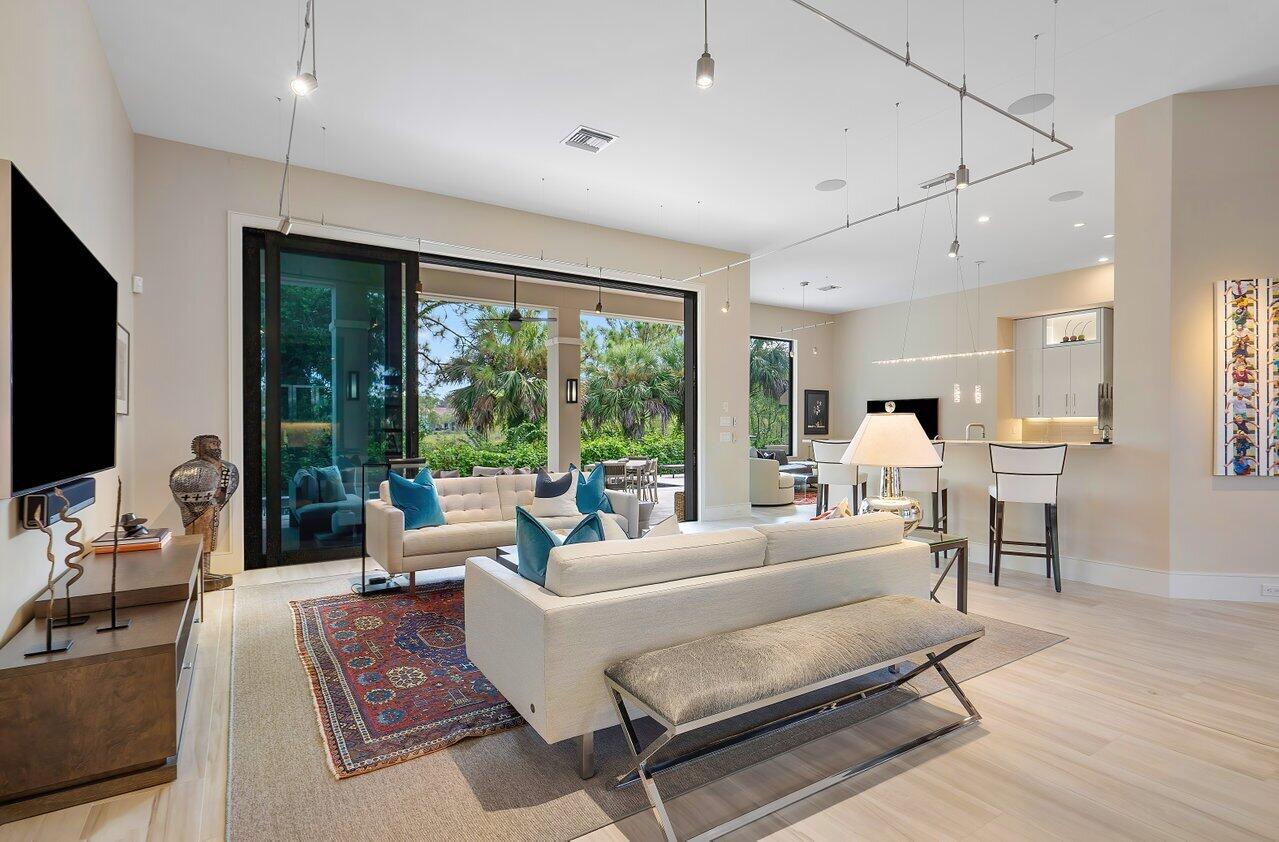 OLD MARSH GOLF CLUB - Residential