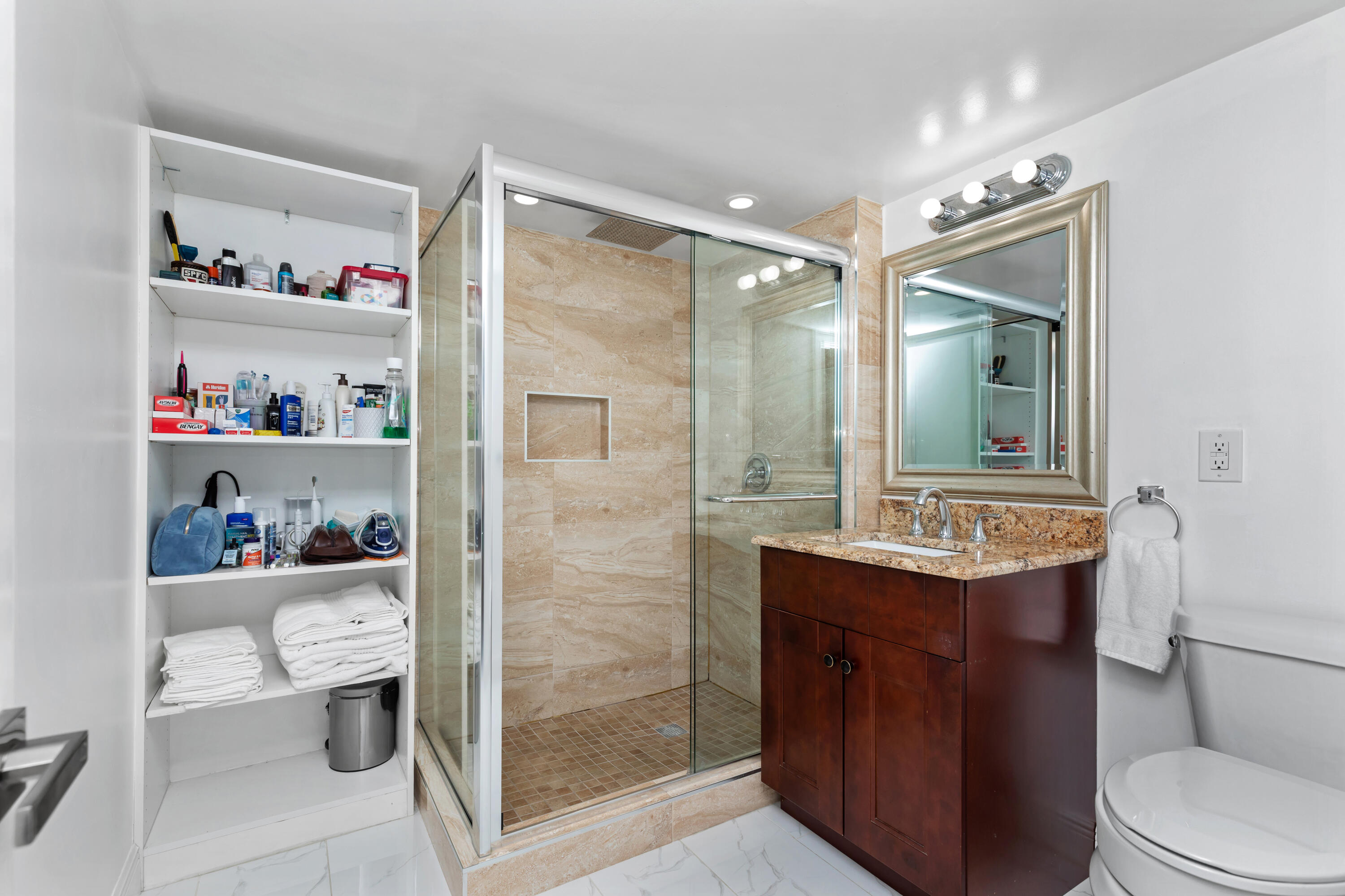 Sandalfoot South - Residential