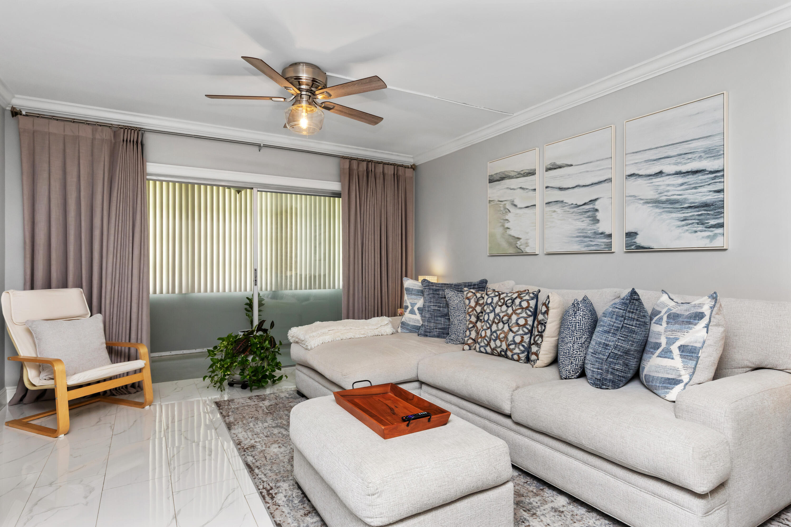 Sandalfoot South - Residential