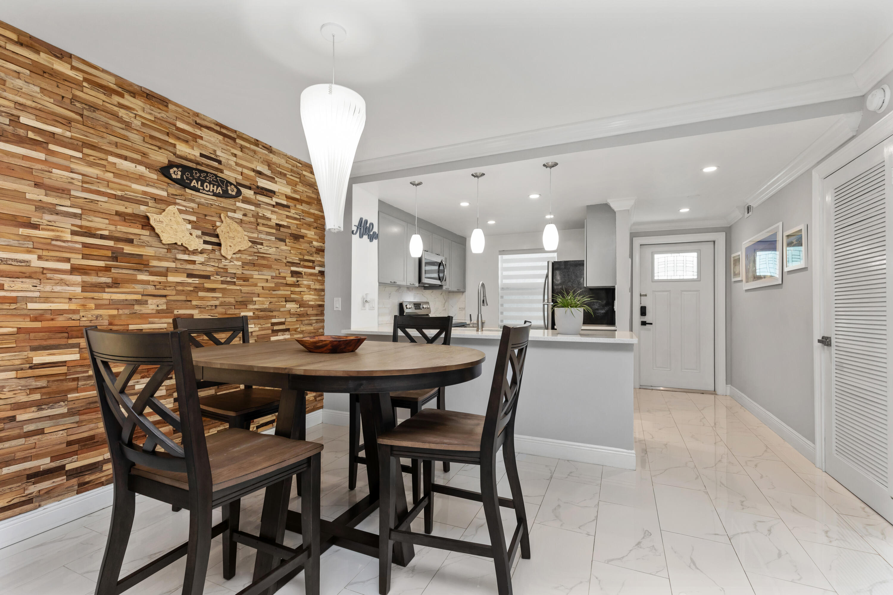 Sandalfoot South - Residential