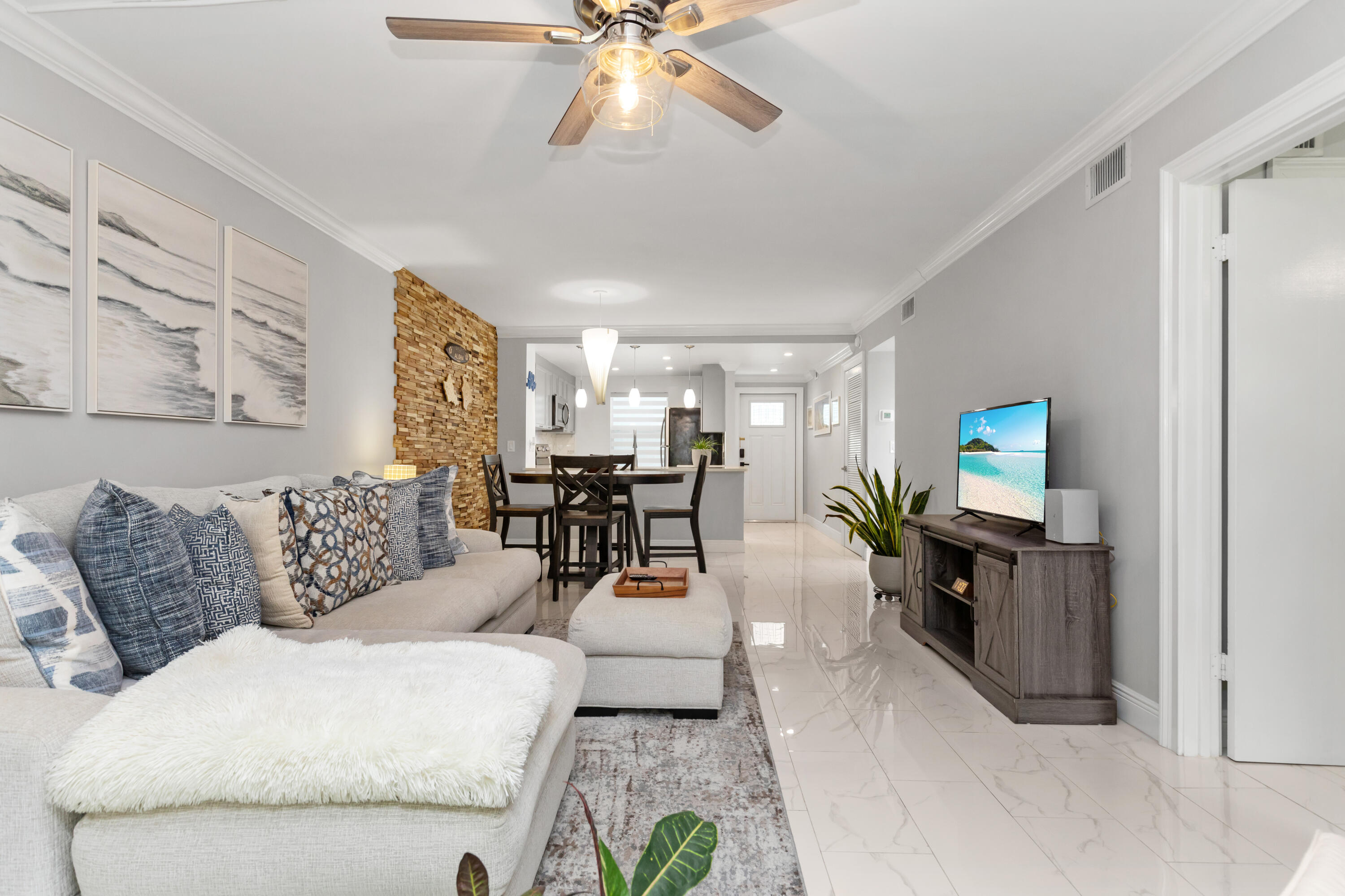 Sandalfoot South - Residential