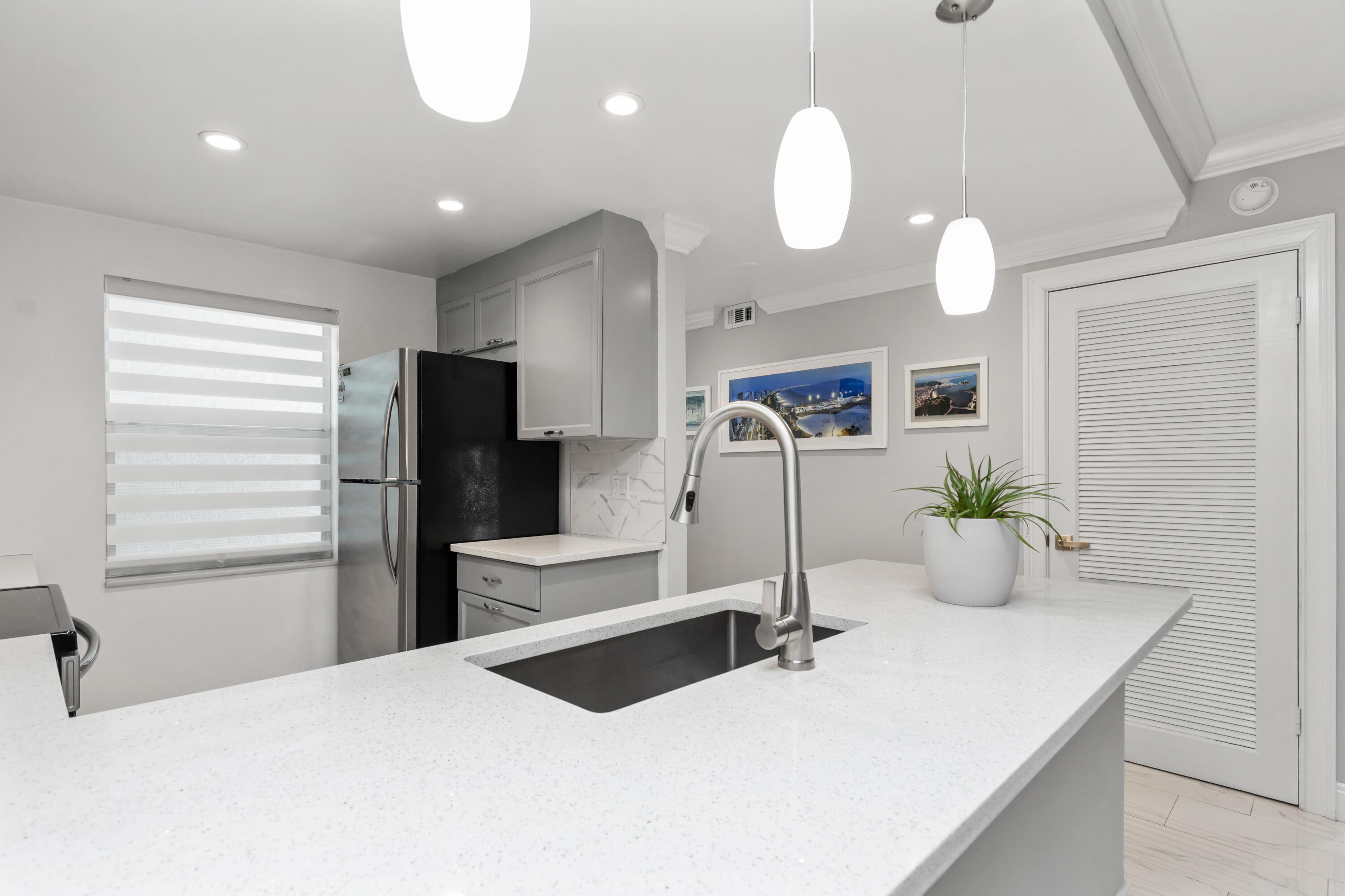 Sandalfoot South - Residential