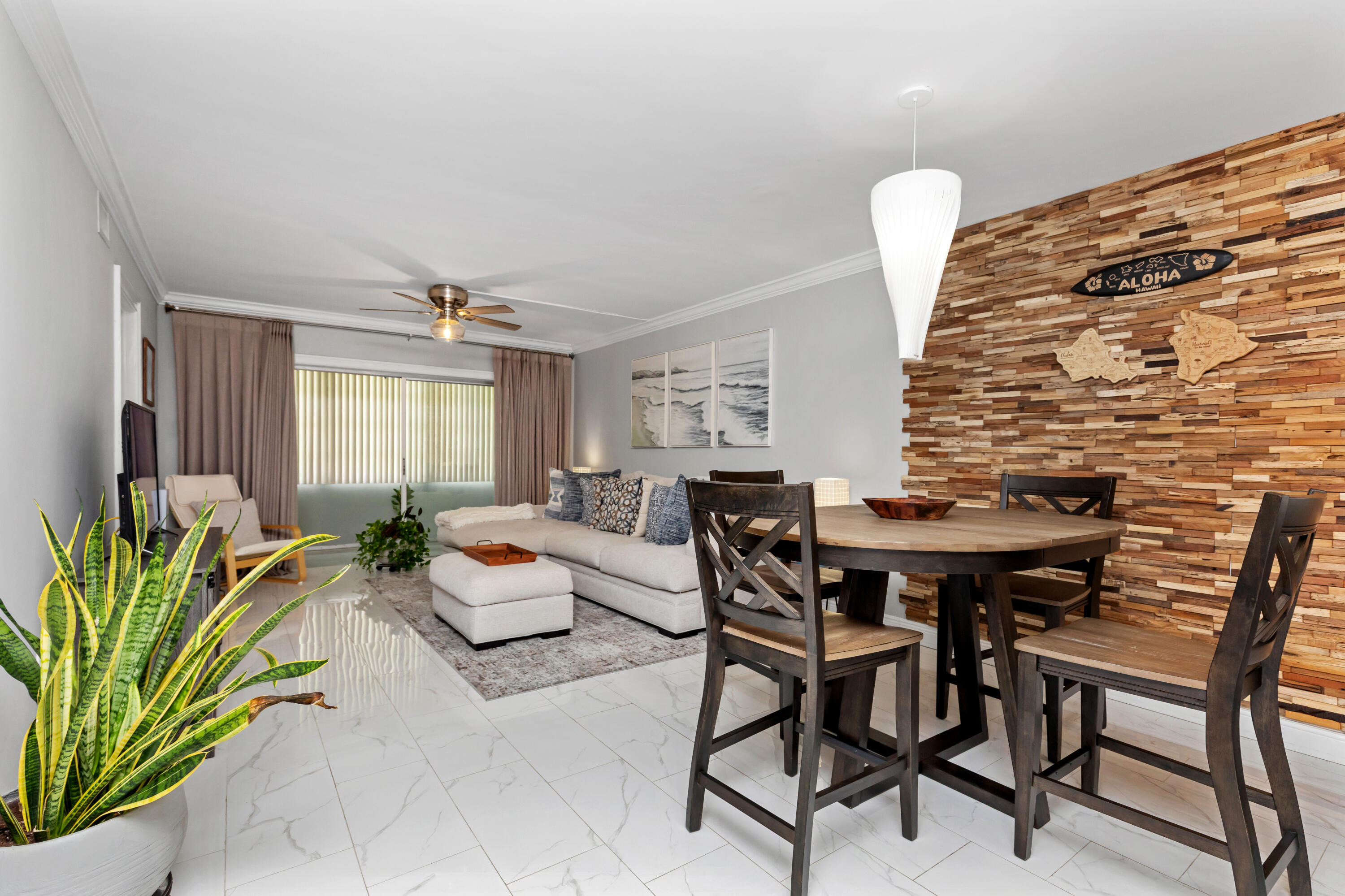 Sandalfoot South - Residential