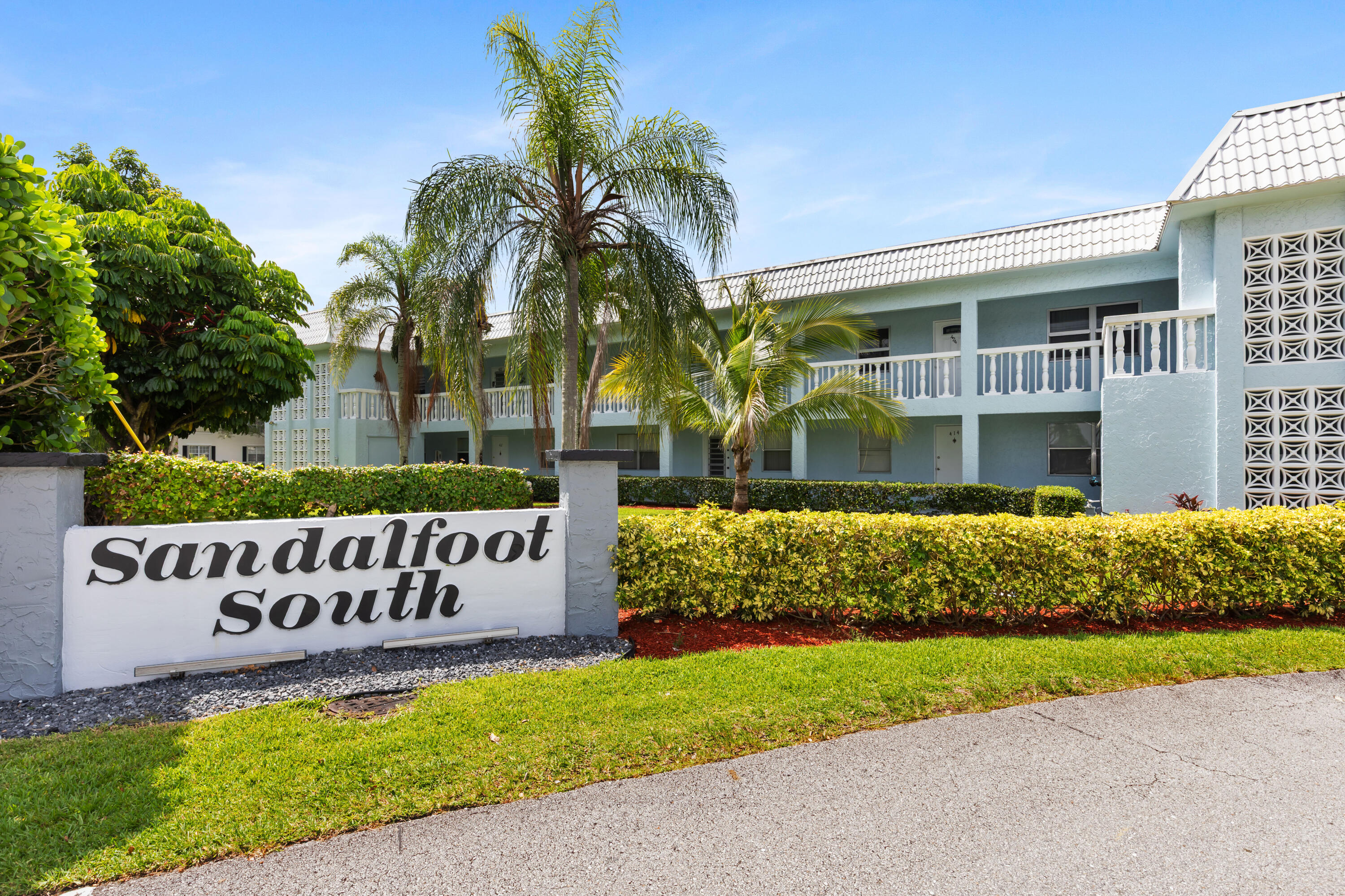 Sandalfoot South - Residential