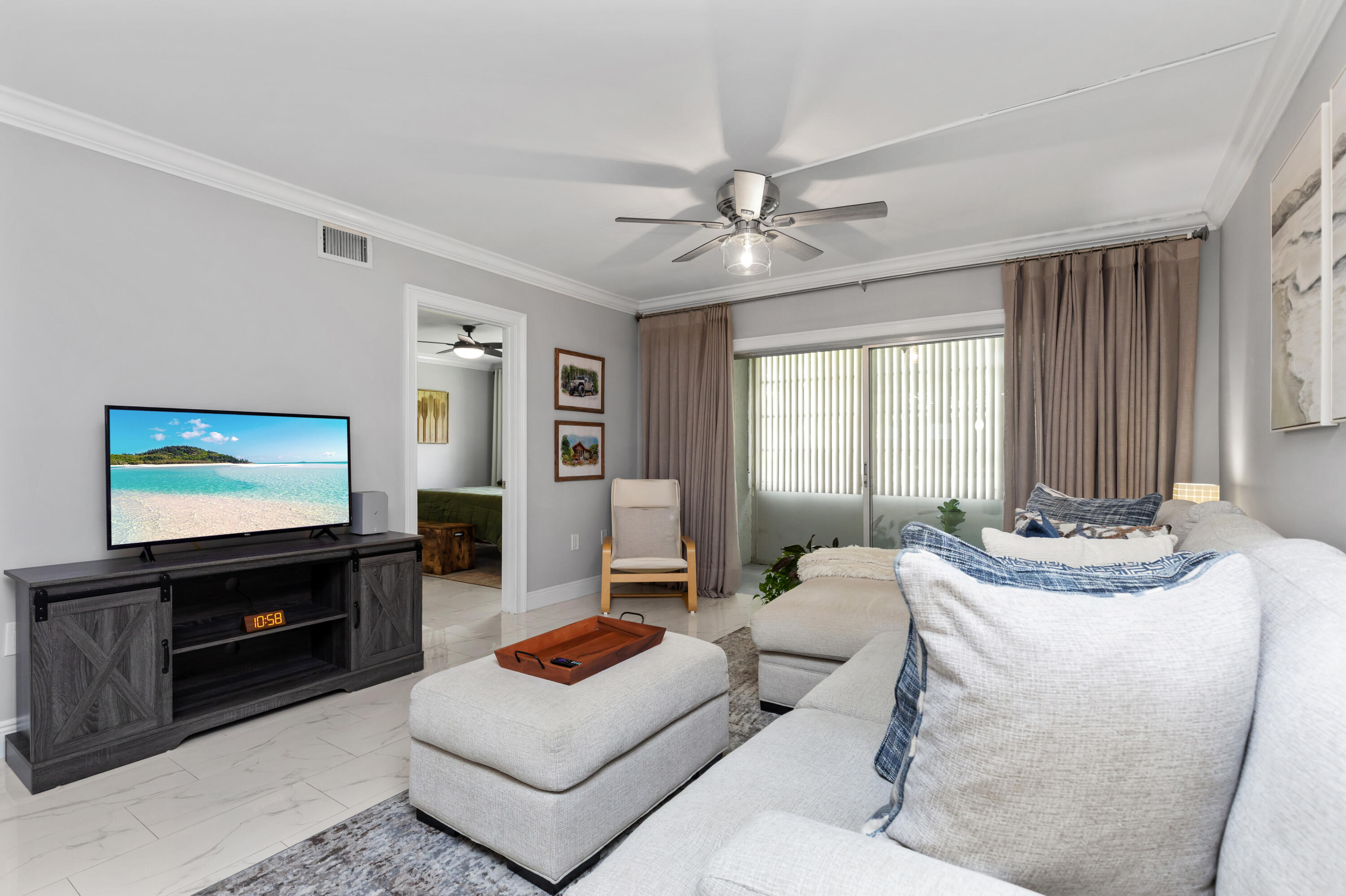 Sandalfoot South - Residential