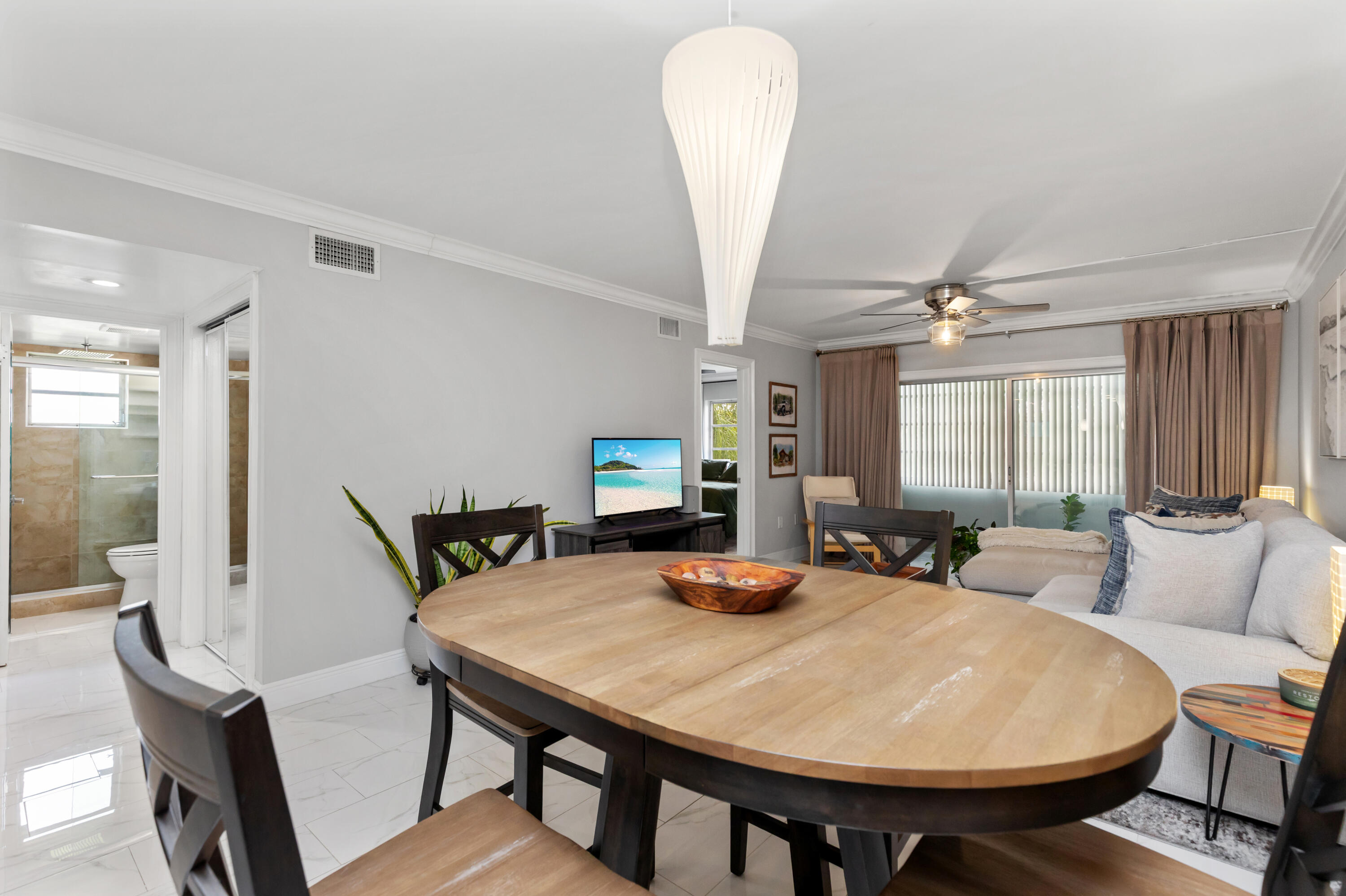 Sandalfoot South - Residential