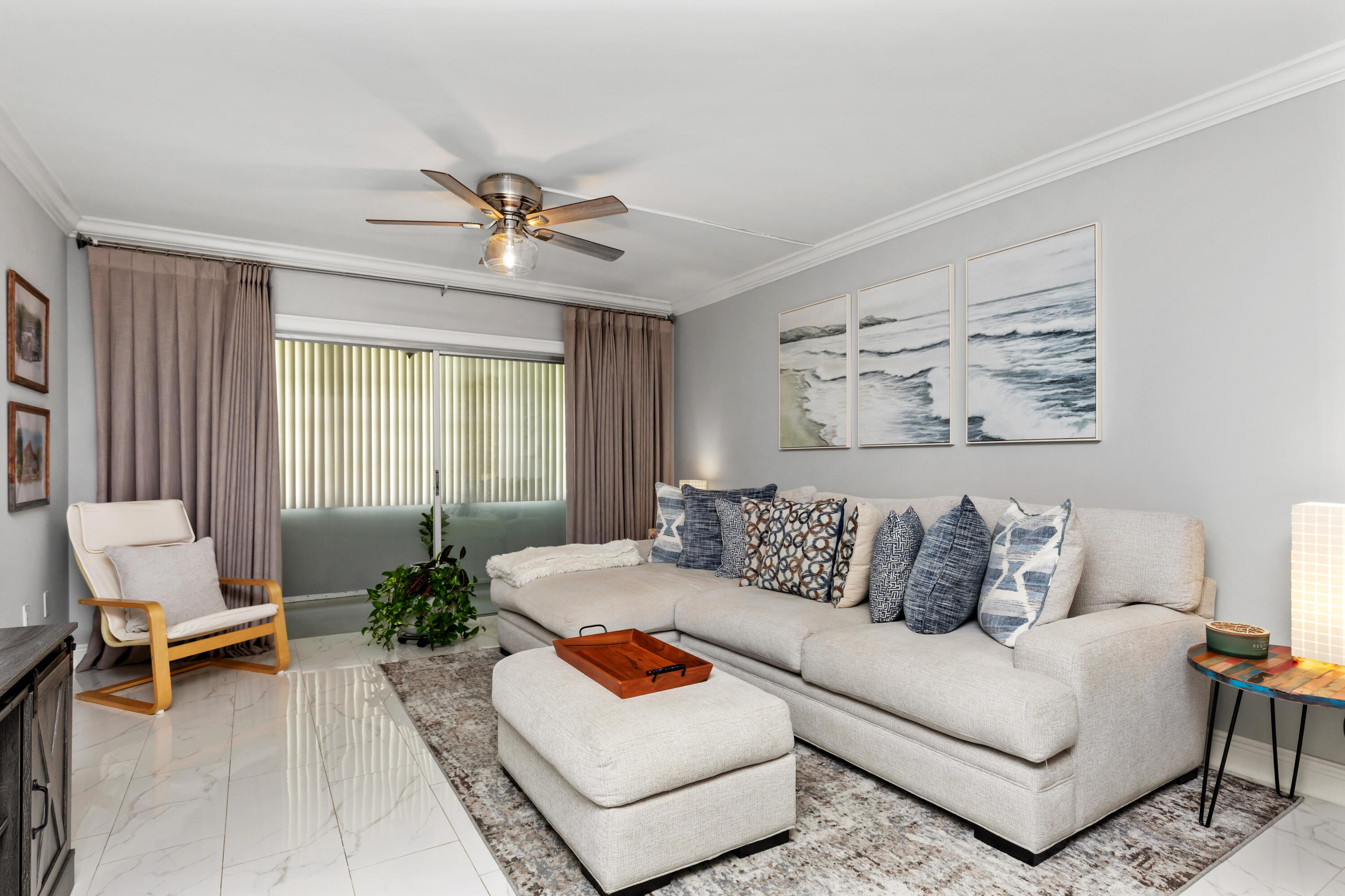 Sandalfoot South - Residential