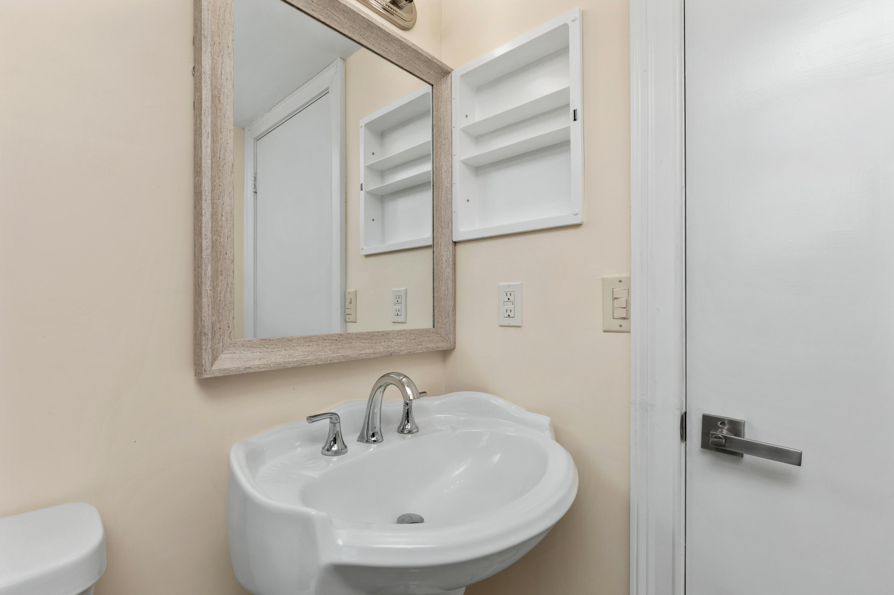 Sandalfoot South - Residential