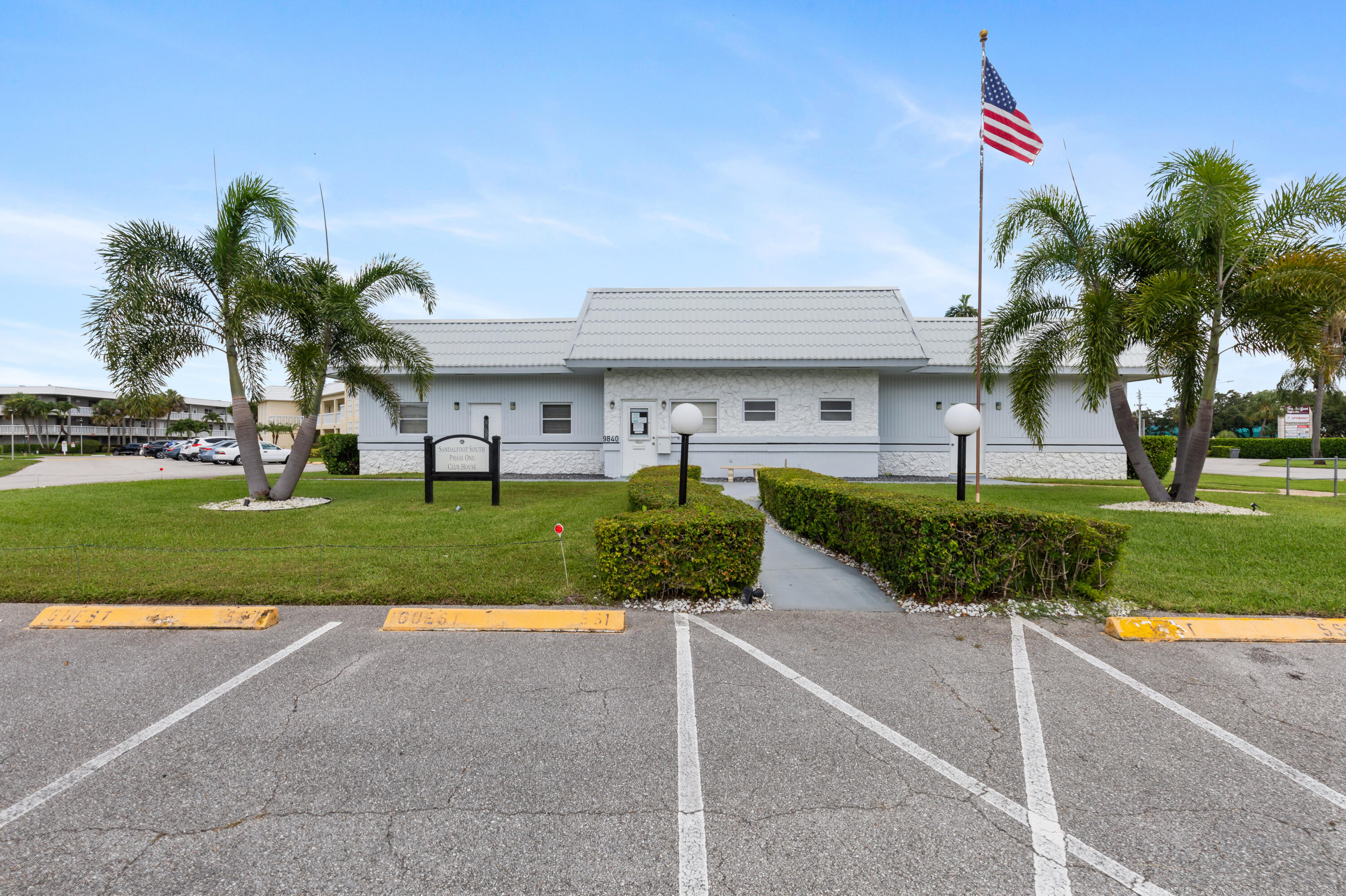 Sandalfoot South - Residential