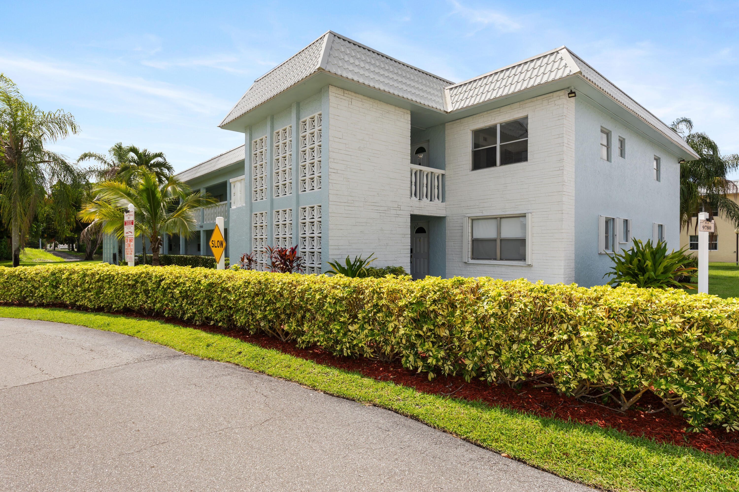 Sandalfoot South - Residential