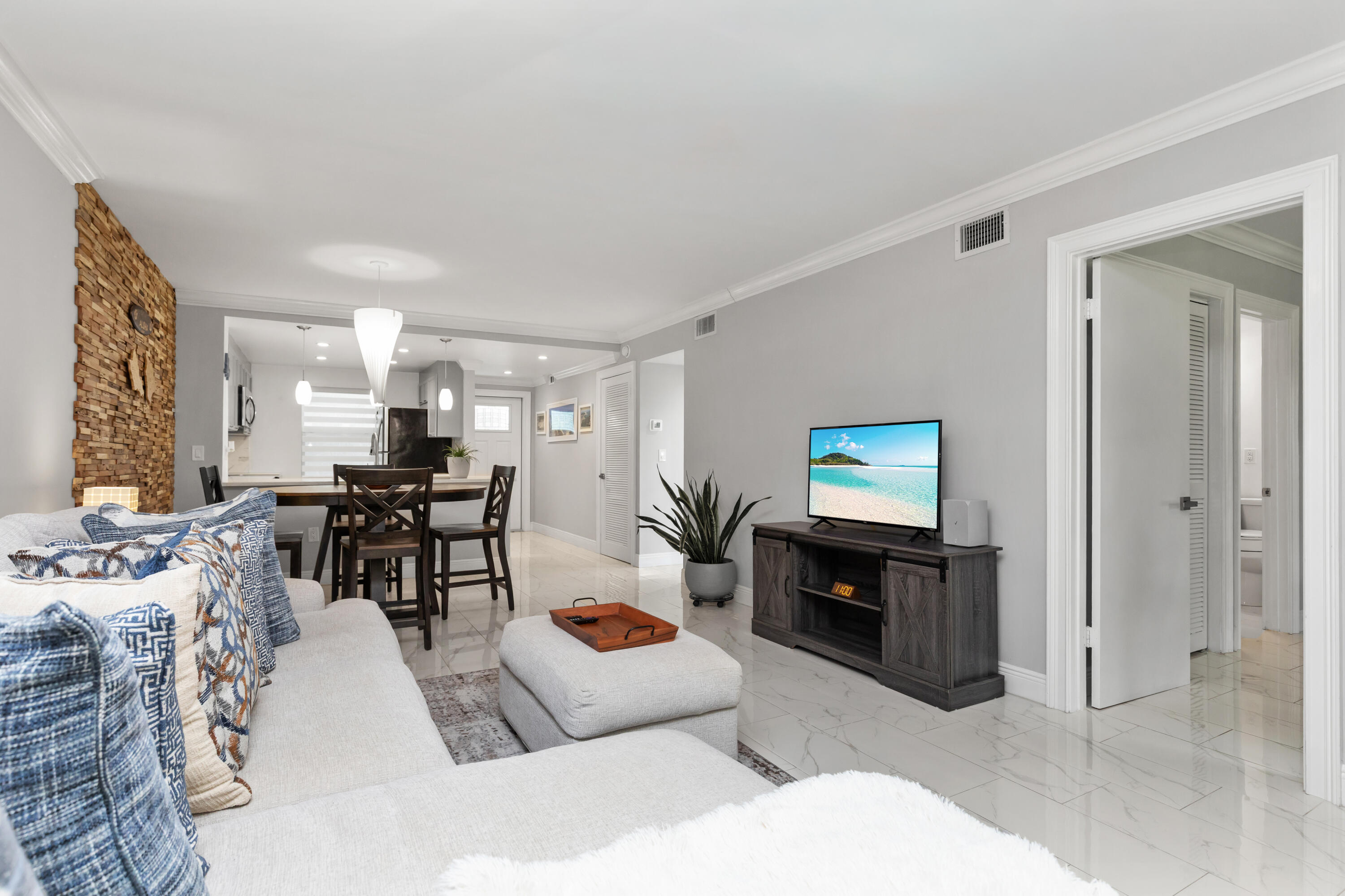 Sandalfoot South - Residential