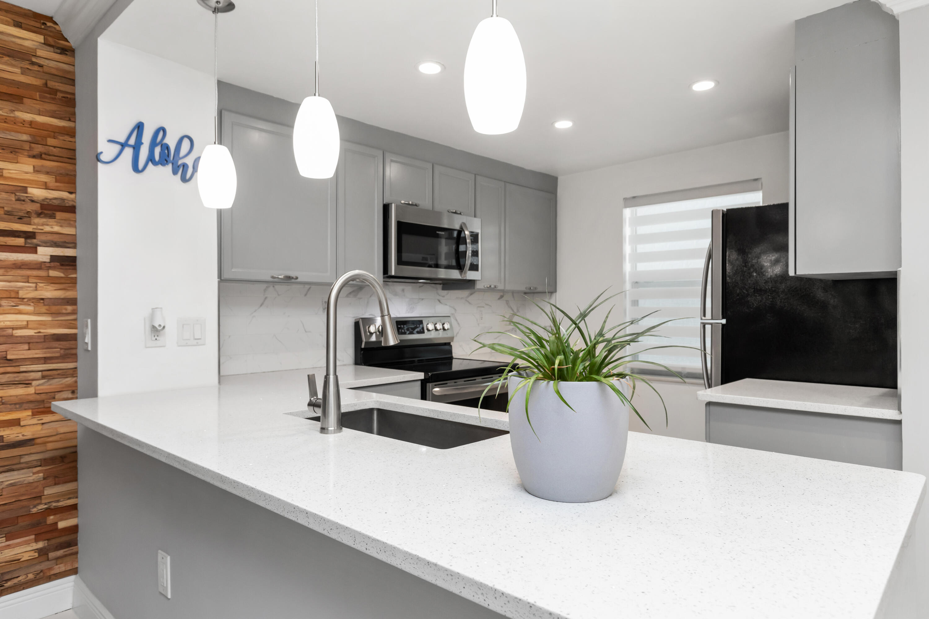 Sandalfoot South - Residential
