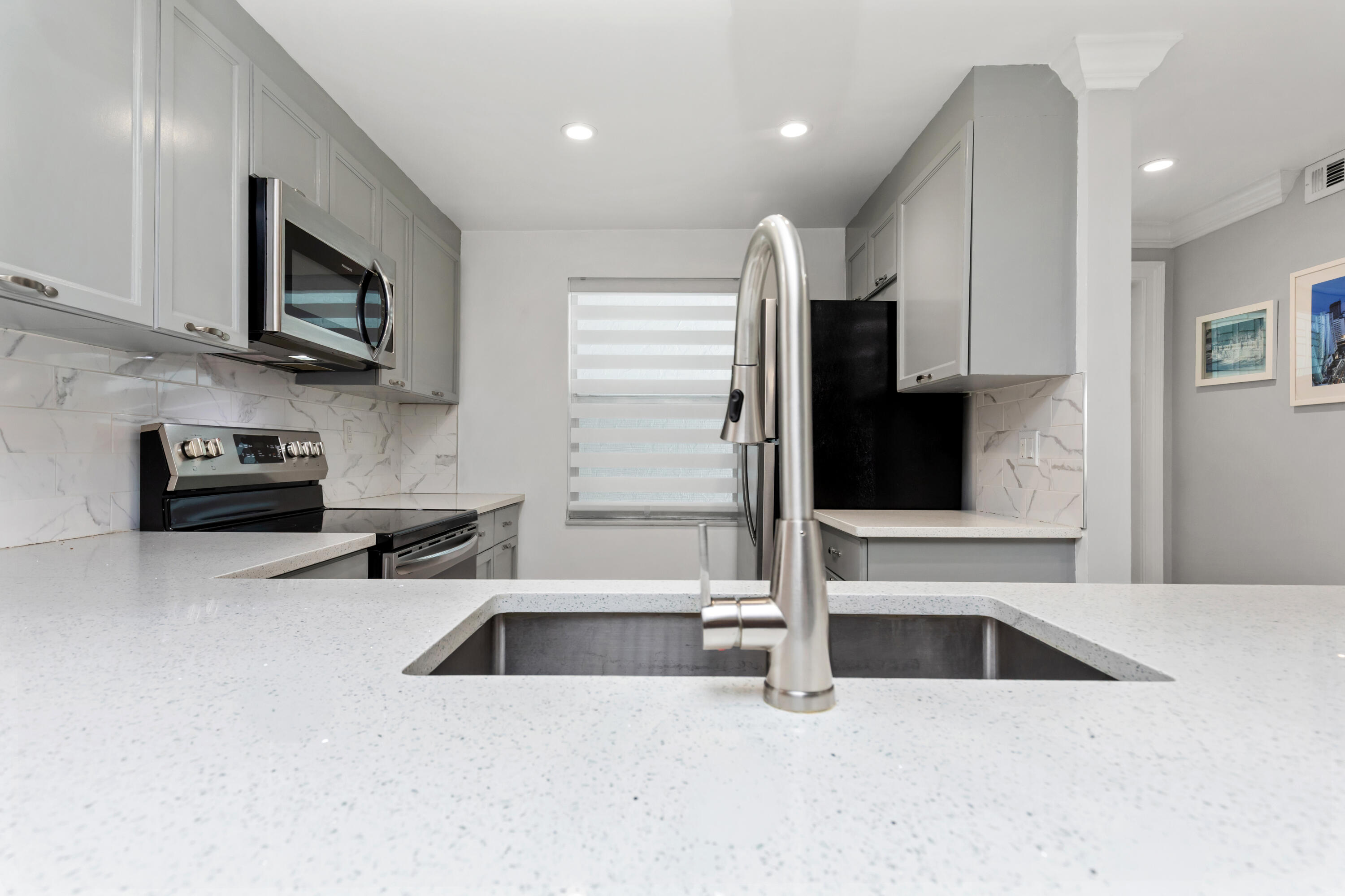 Sandalfoot South - Residential