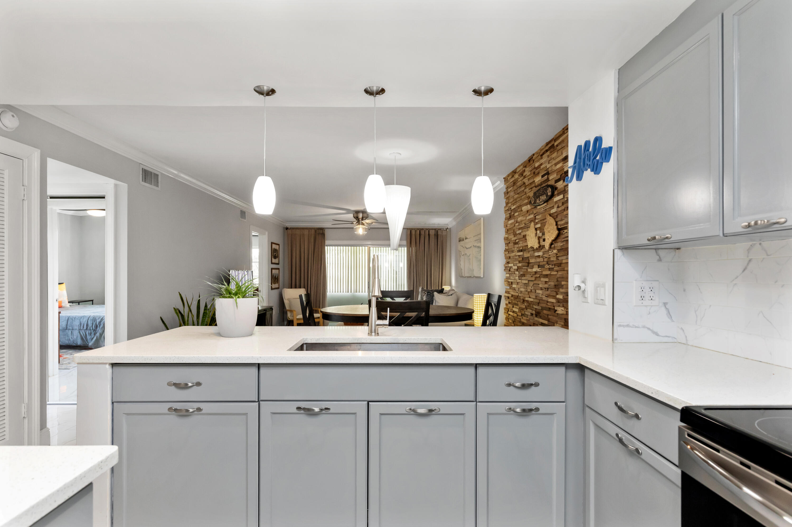 Sandalfoot South - Residential