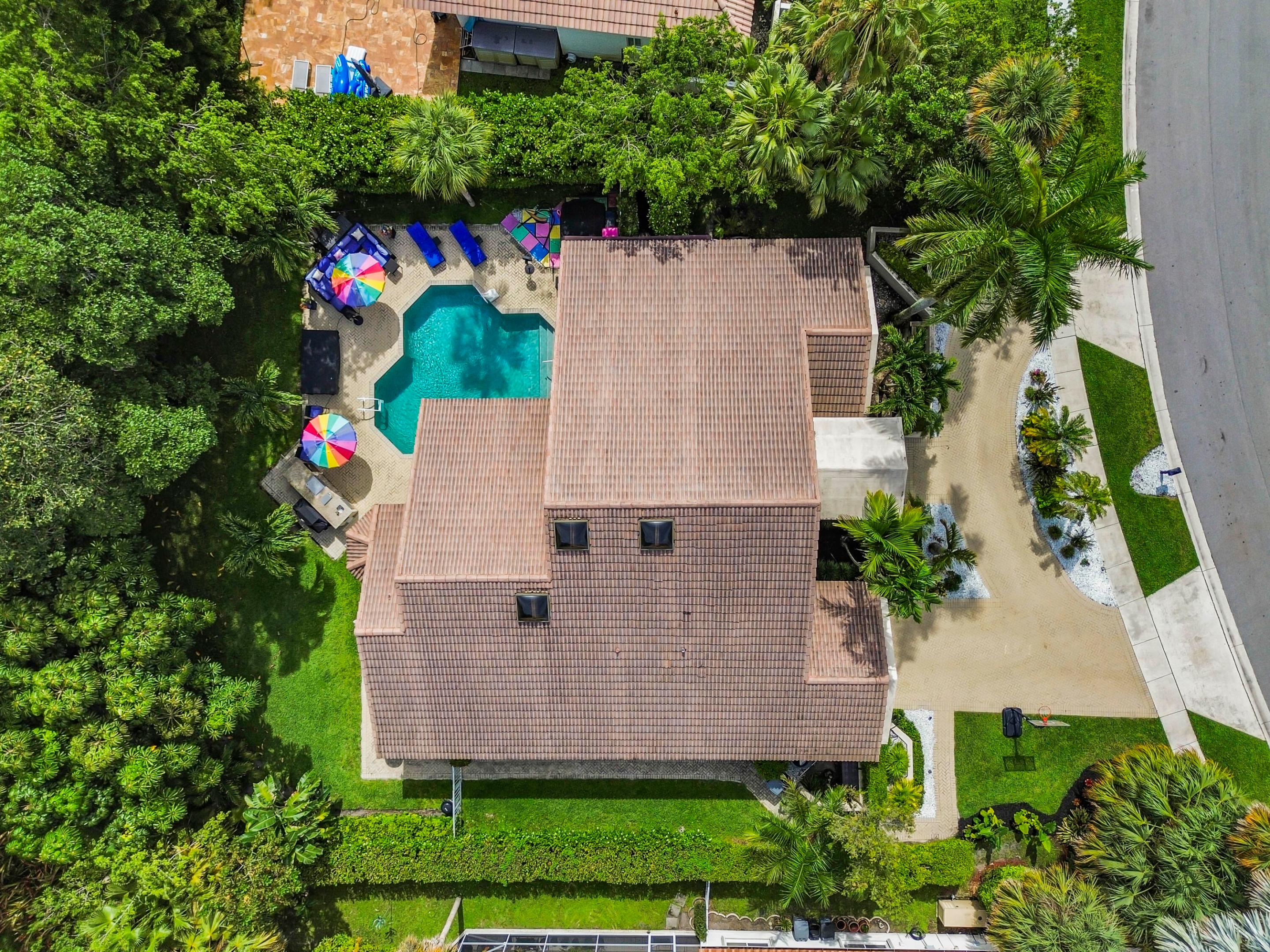 ENCANTADA - Residential