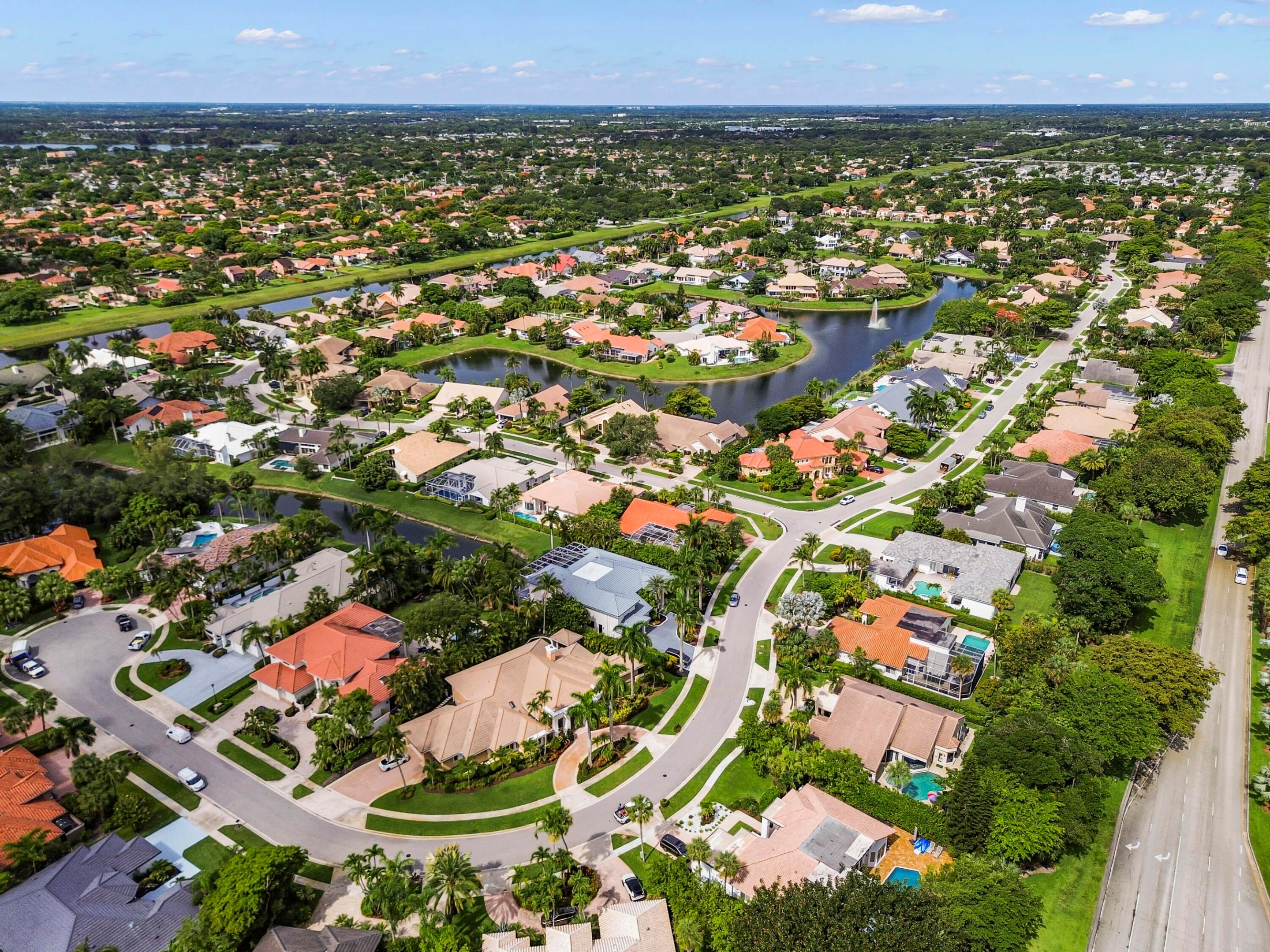 ENCANTADA - Residential