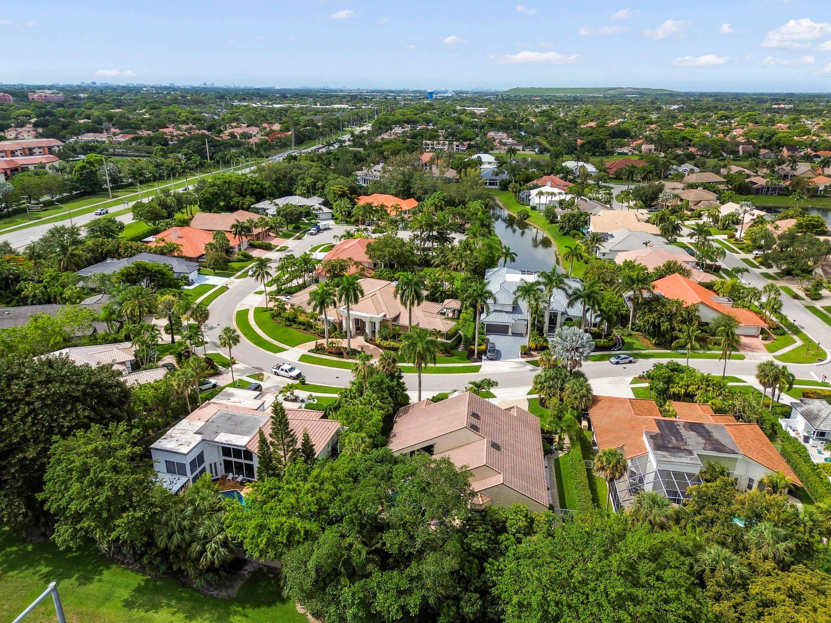 ENCANTADA - Residential