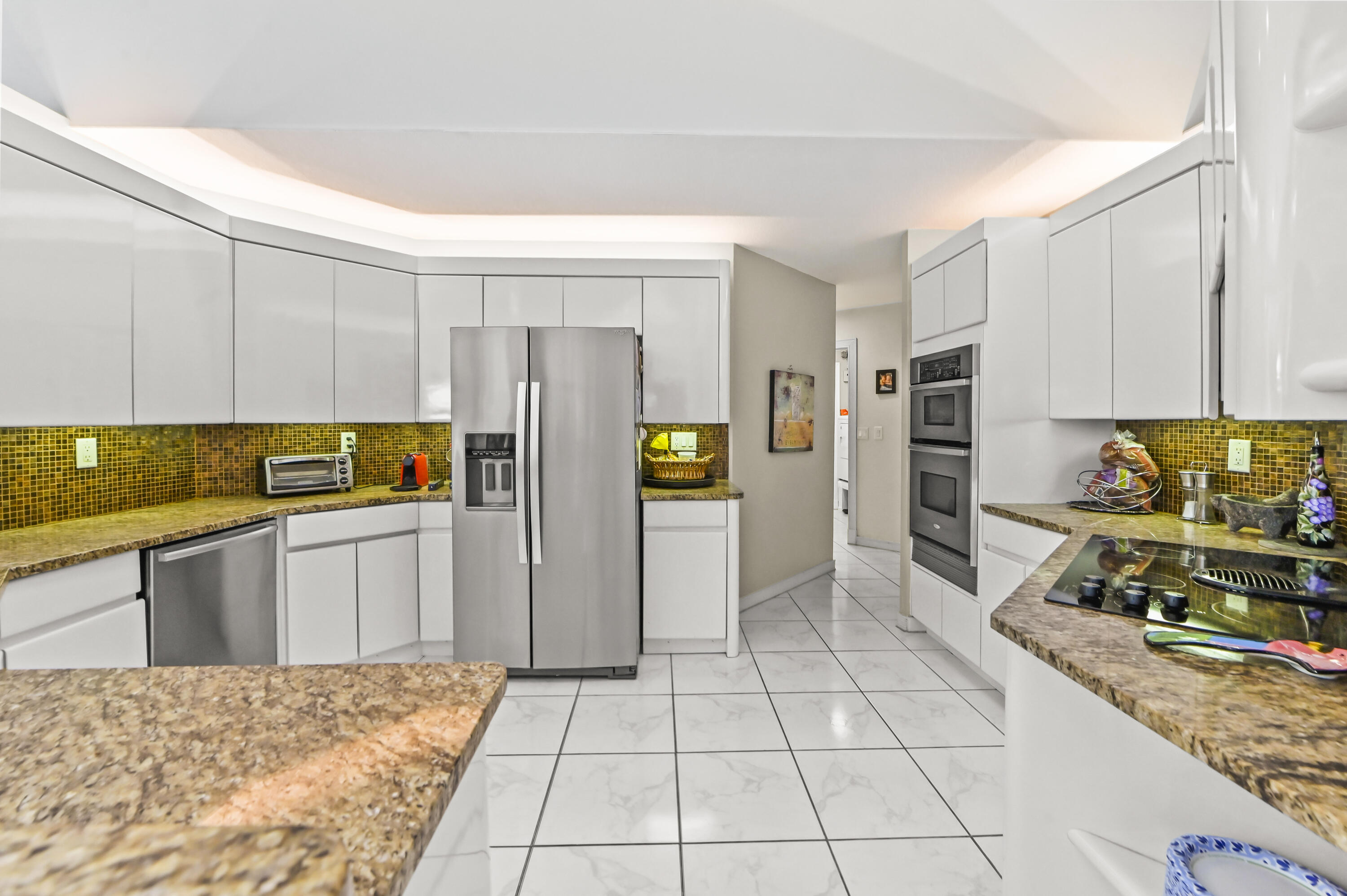 ENCANTADA - Residential
