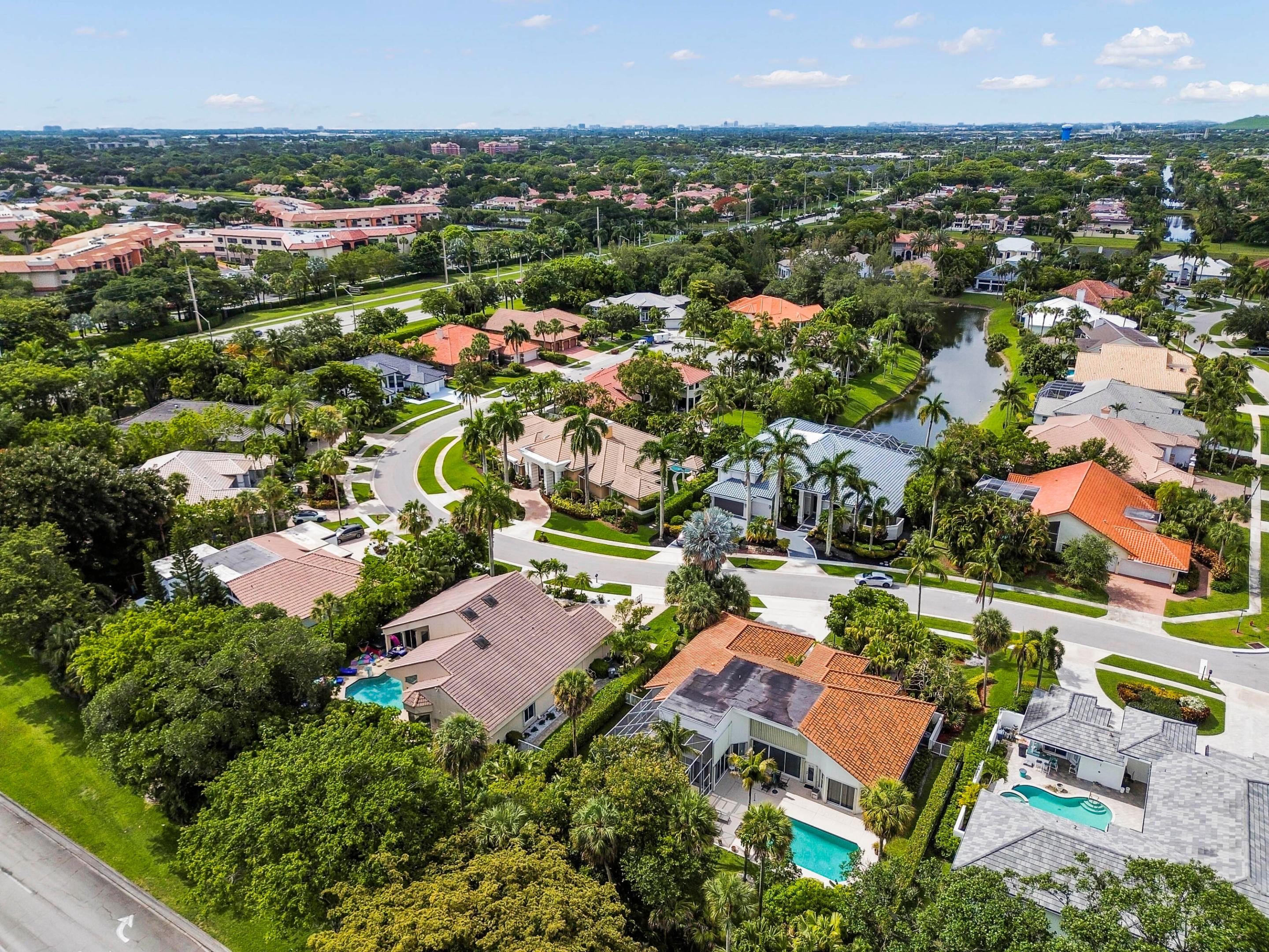 ENCANTADA - Residential