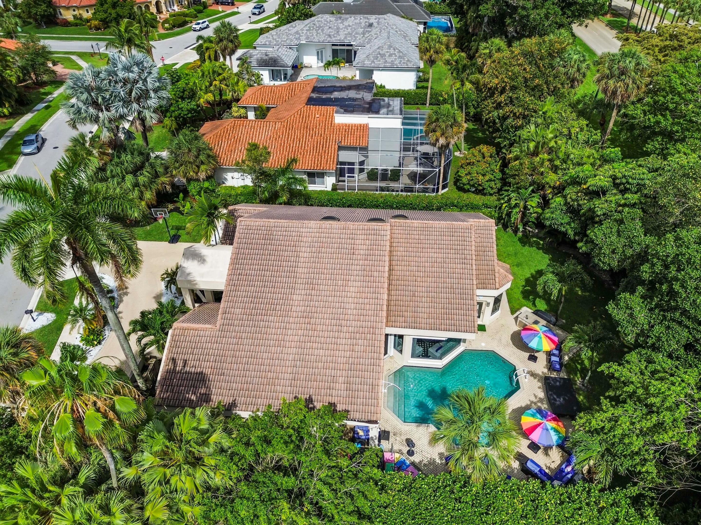 ENCANTADA - Residential
