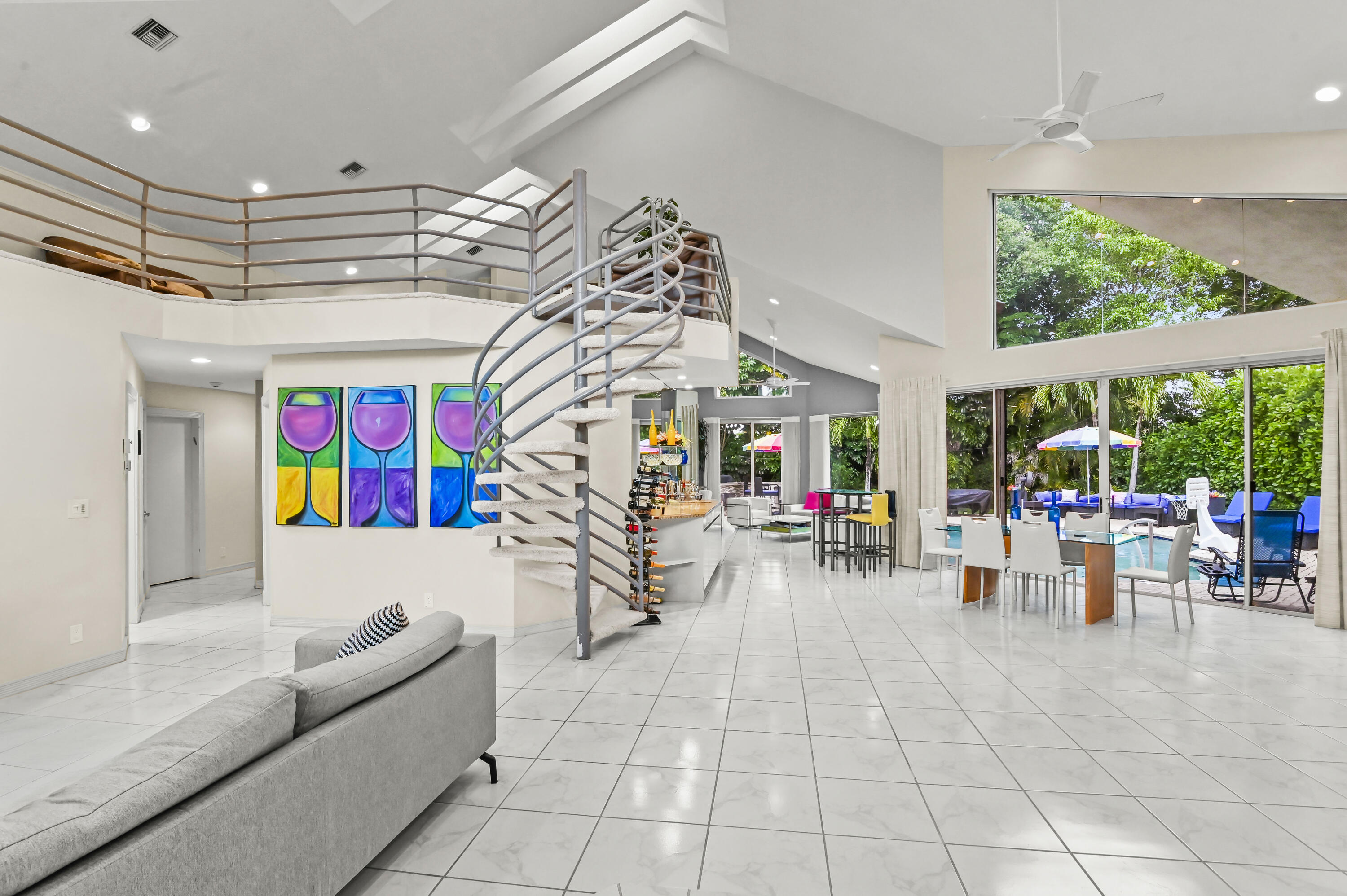 ENCANTADA - Residential