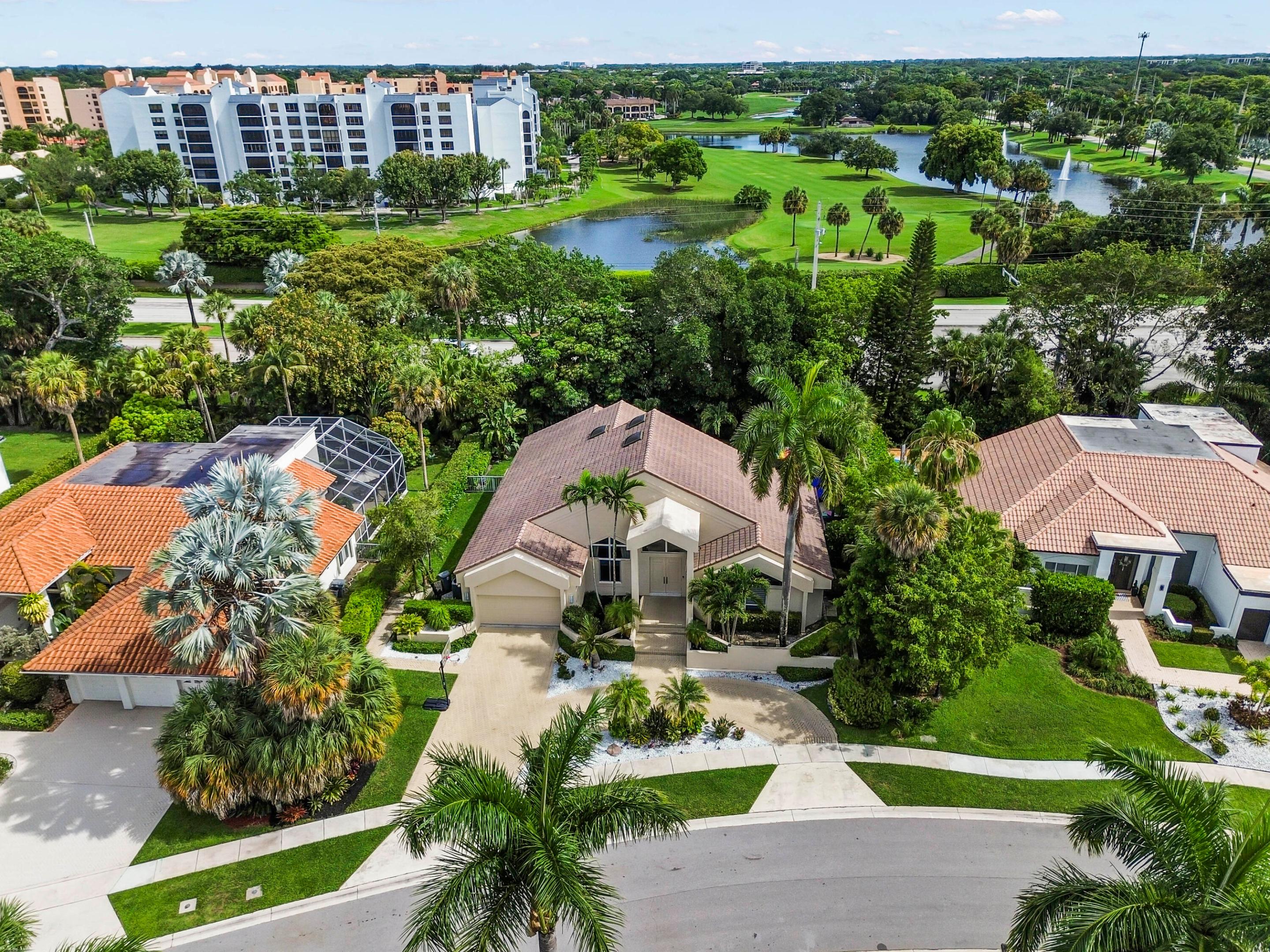 ENCANTADA - Residential