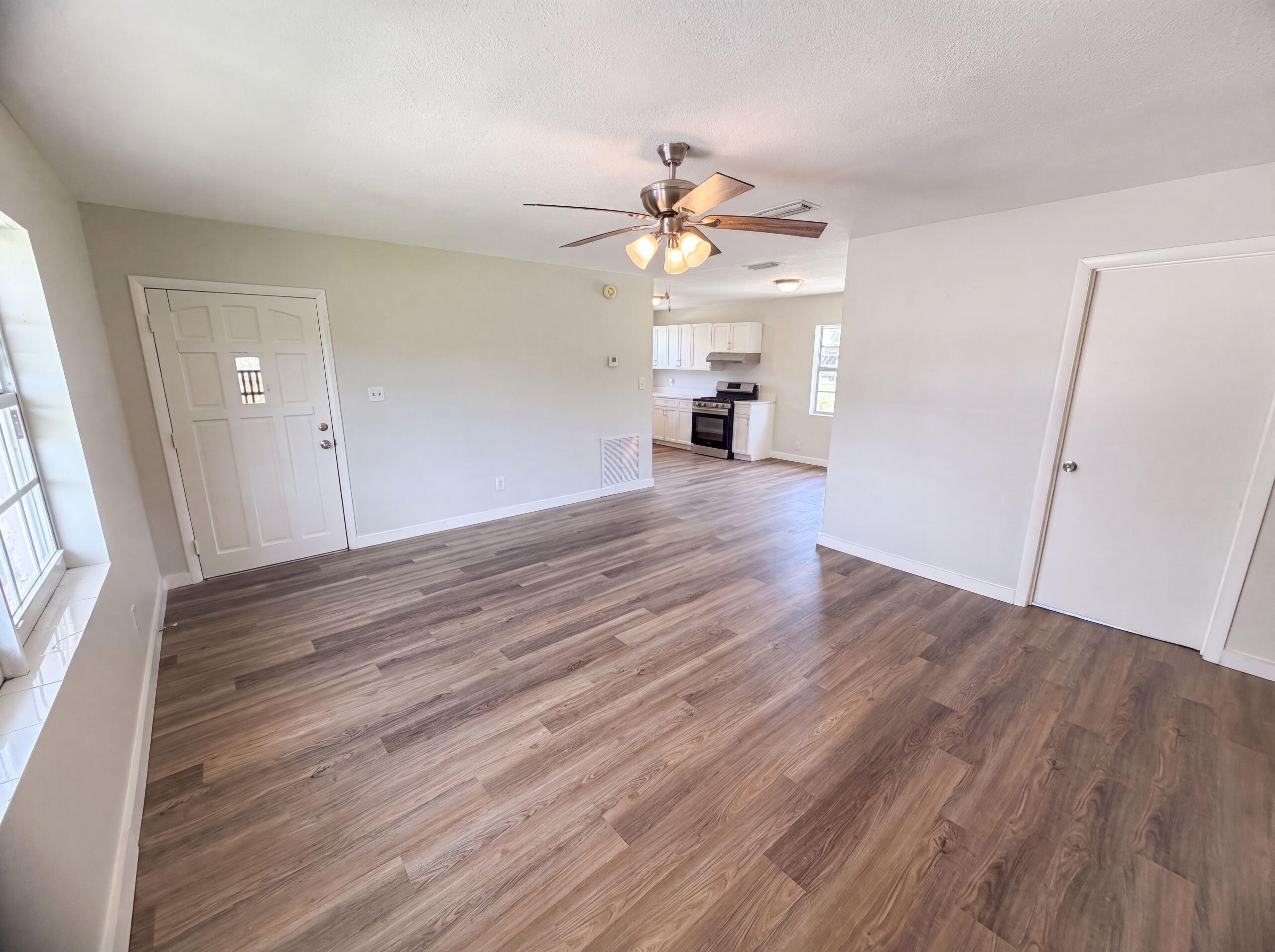 PINE TREE PARK SUBDIVISION - Residential