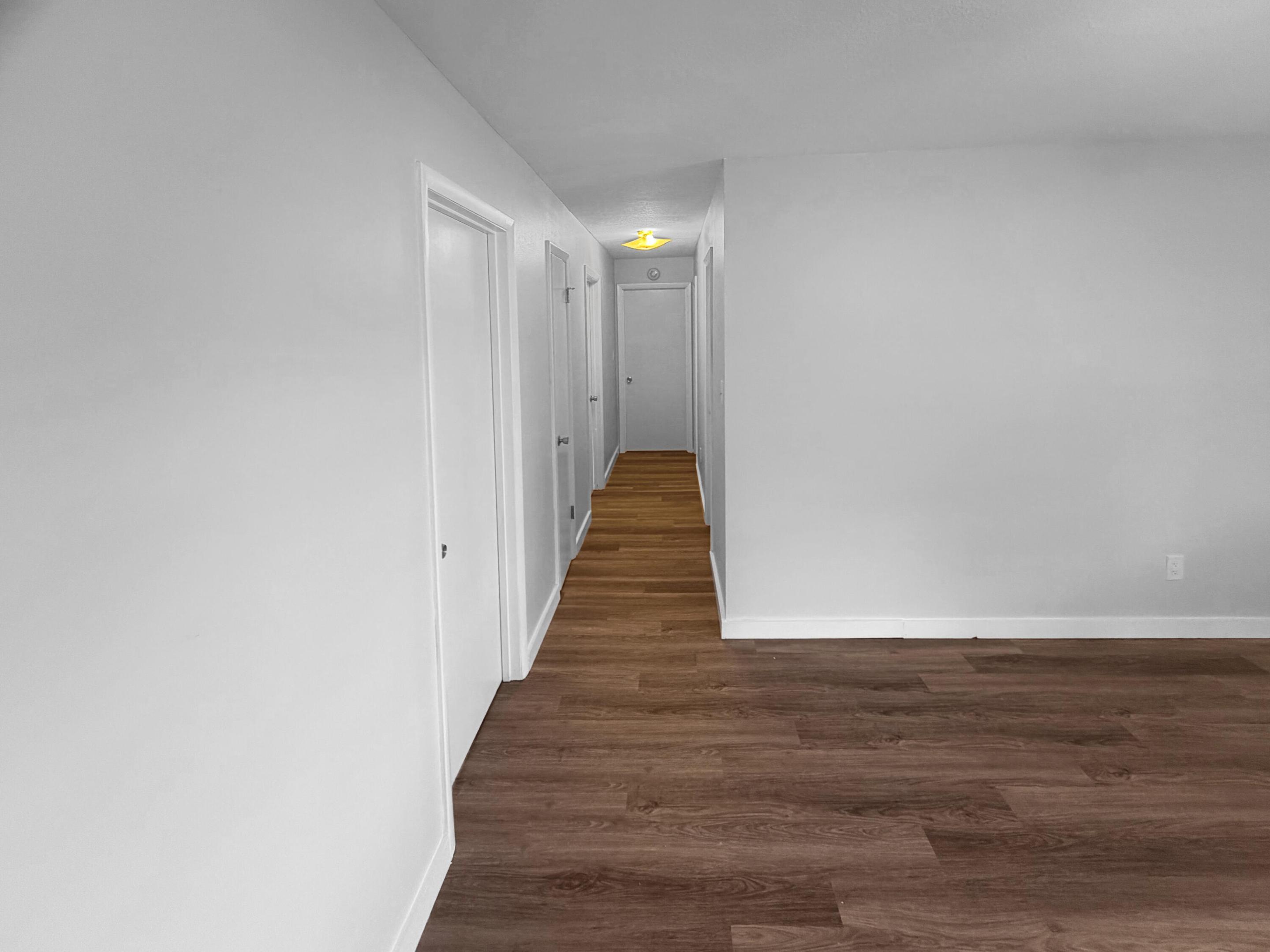 PINE TREE PARK SUBDIVISION - Residential