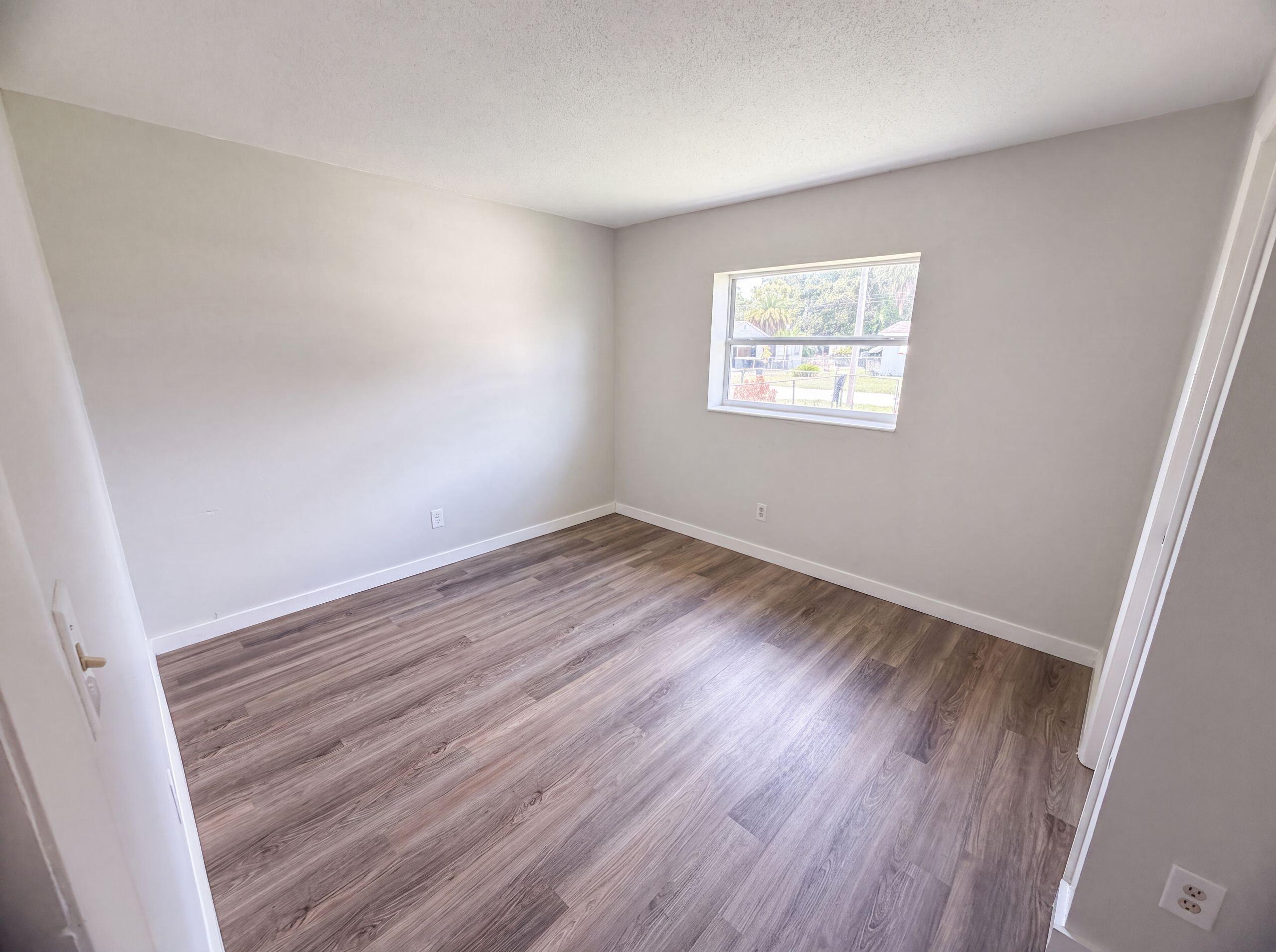 PINE TREE PARK SUBDIVISION - Residential