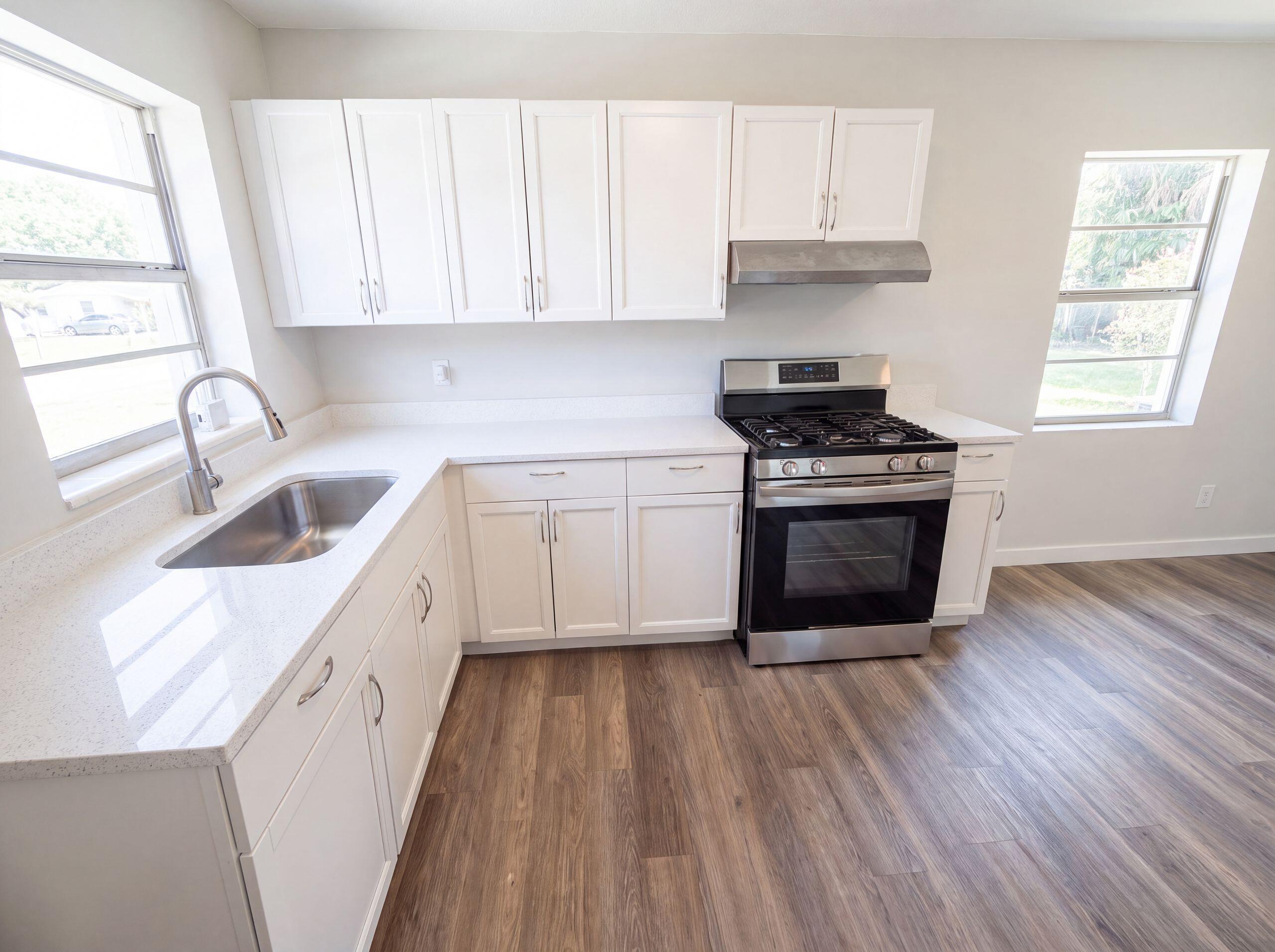PINE TREE PARK SUBDIVISION - Residential