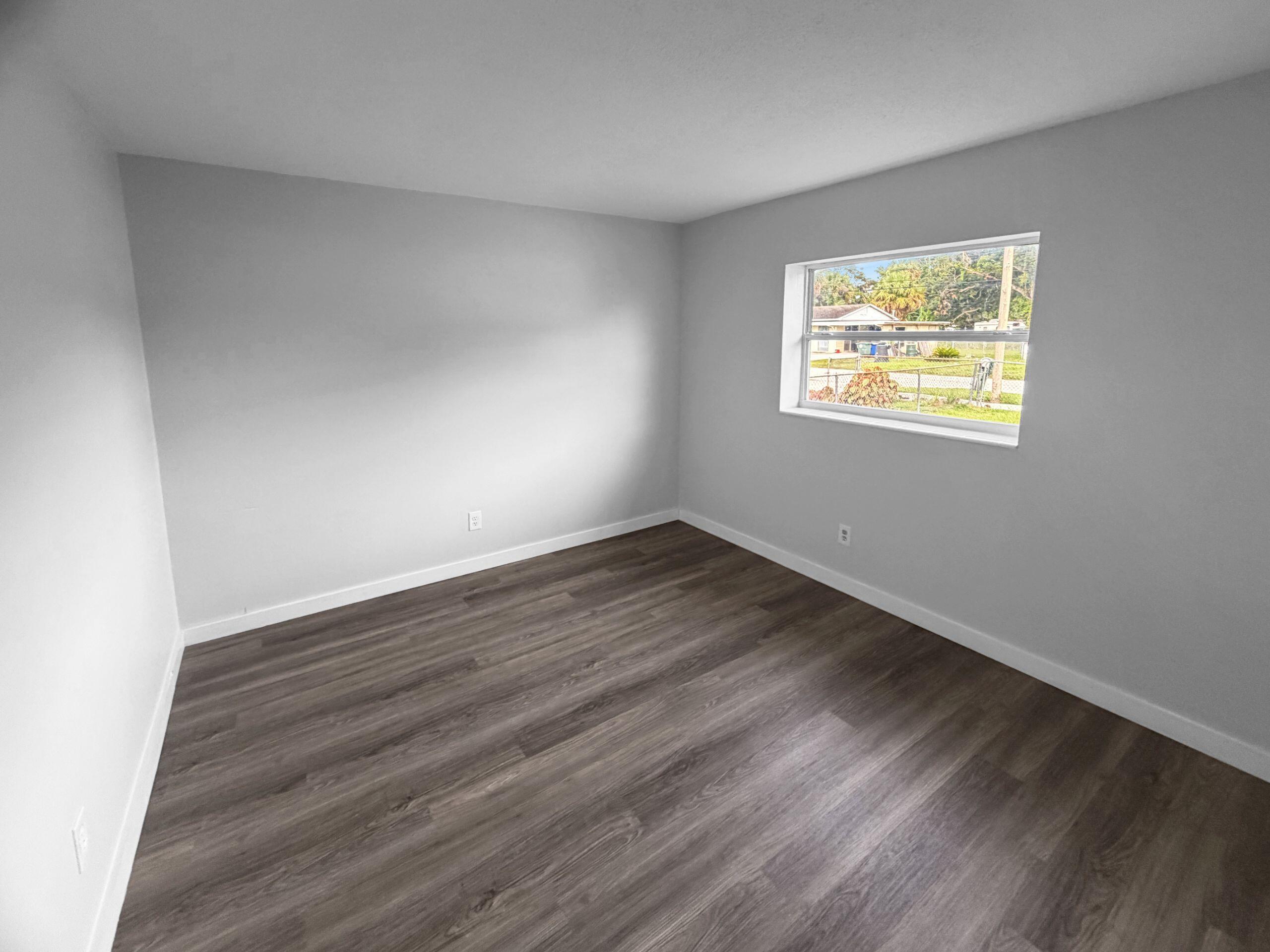 PINE TREE PARK SUBDIVISION - Residential