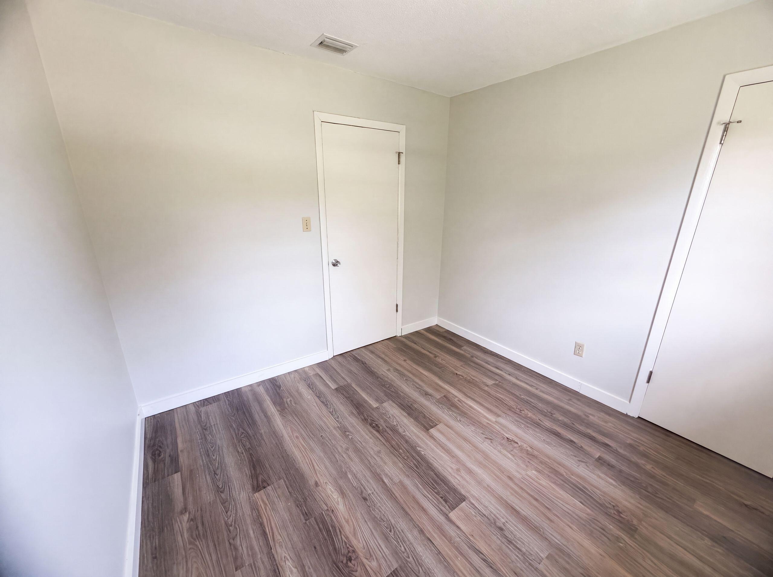 PINE TREE PARK SUBDIVISION - Residential