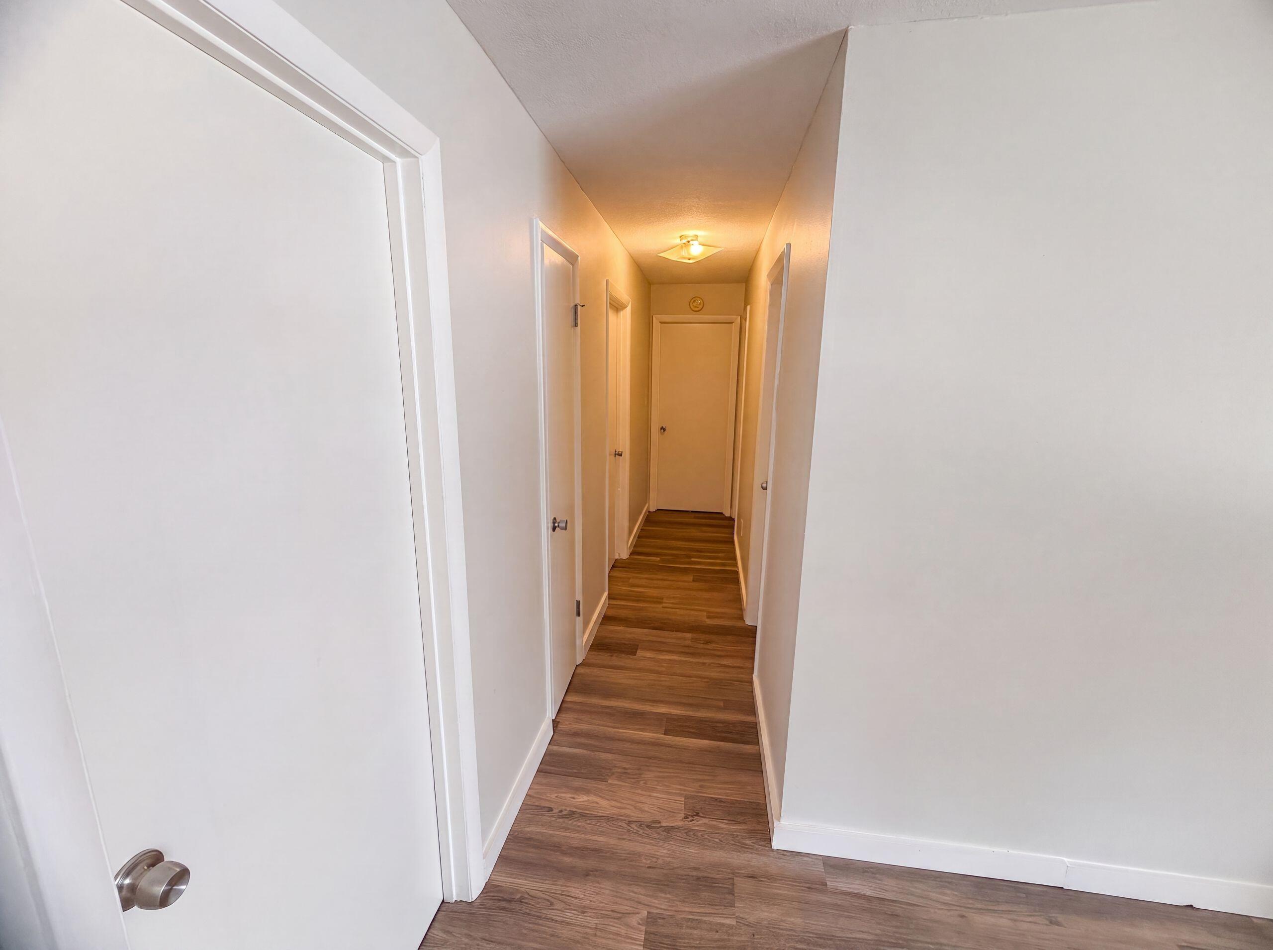 PINE TREE PARK SUBDIVISION - Residential