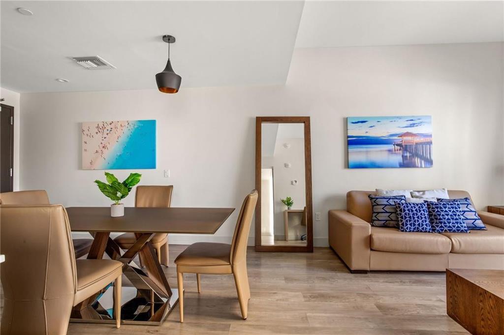 COSTA HOLLYWOOD CONDO - Residential