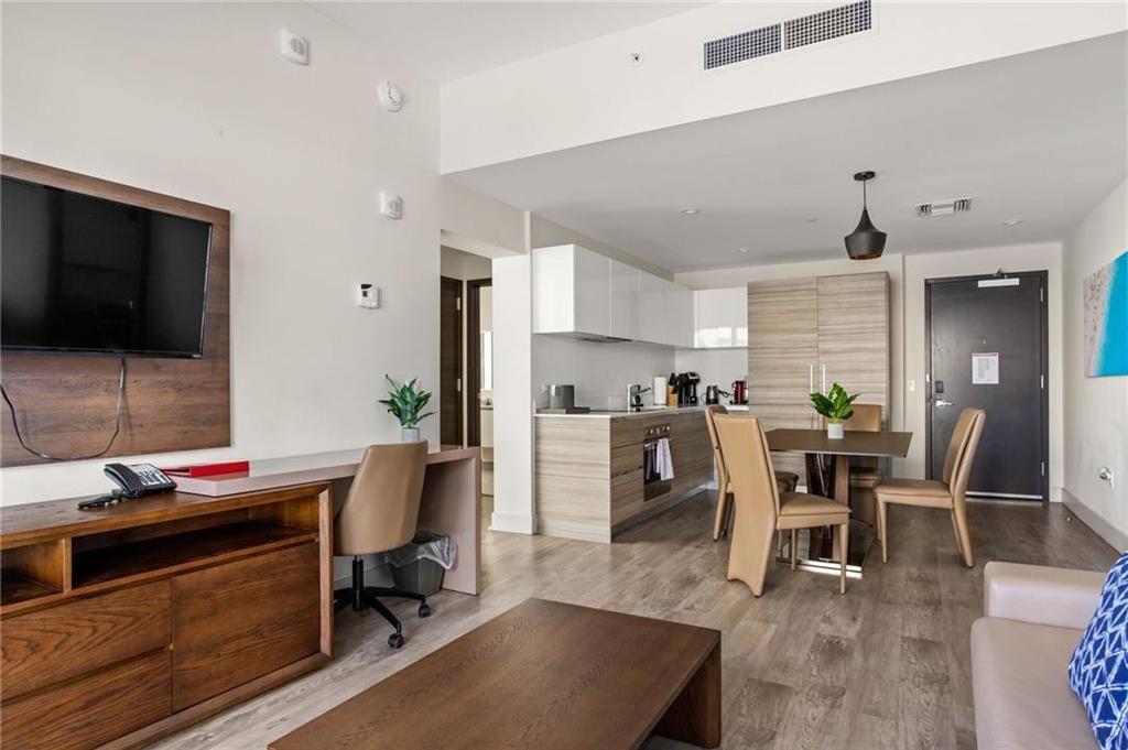 COSTA HOLLYWOOD CONDO - Residential