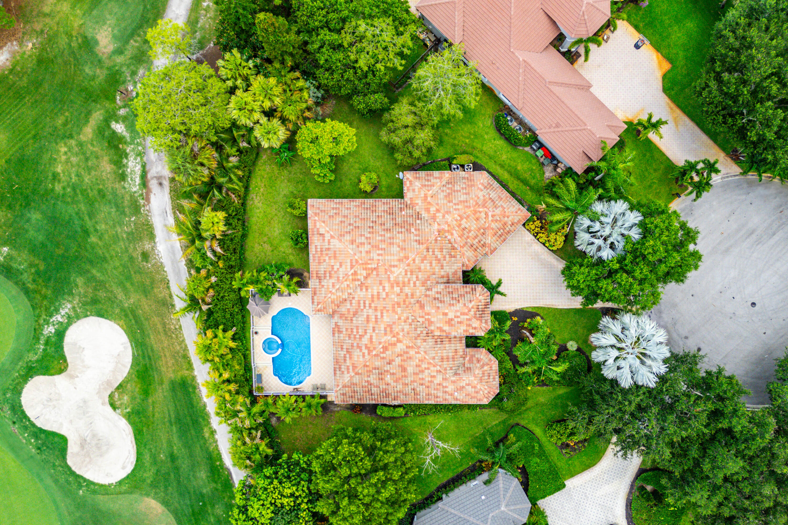 BINKS FOREST OF THE LANDINGS AT WELLINGTON - Residential