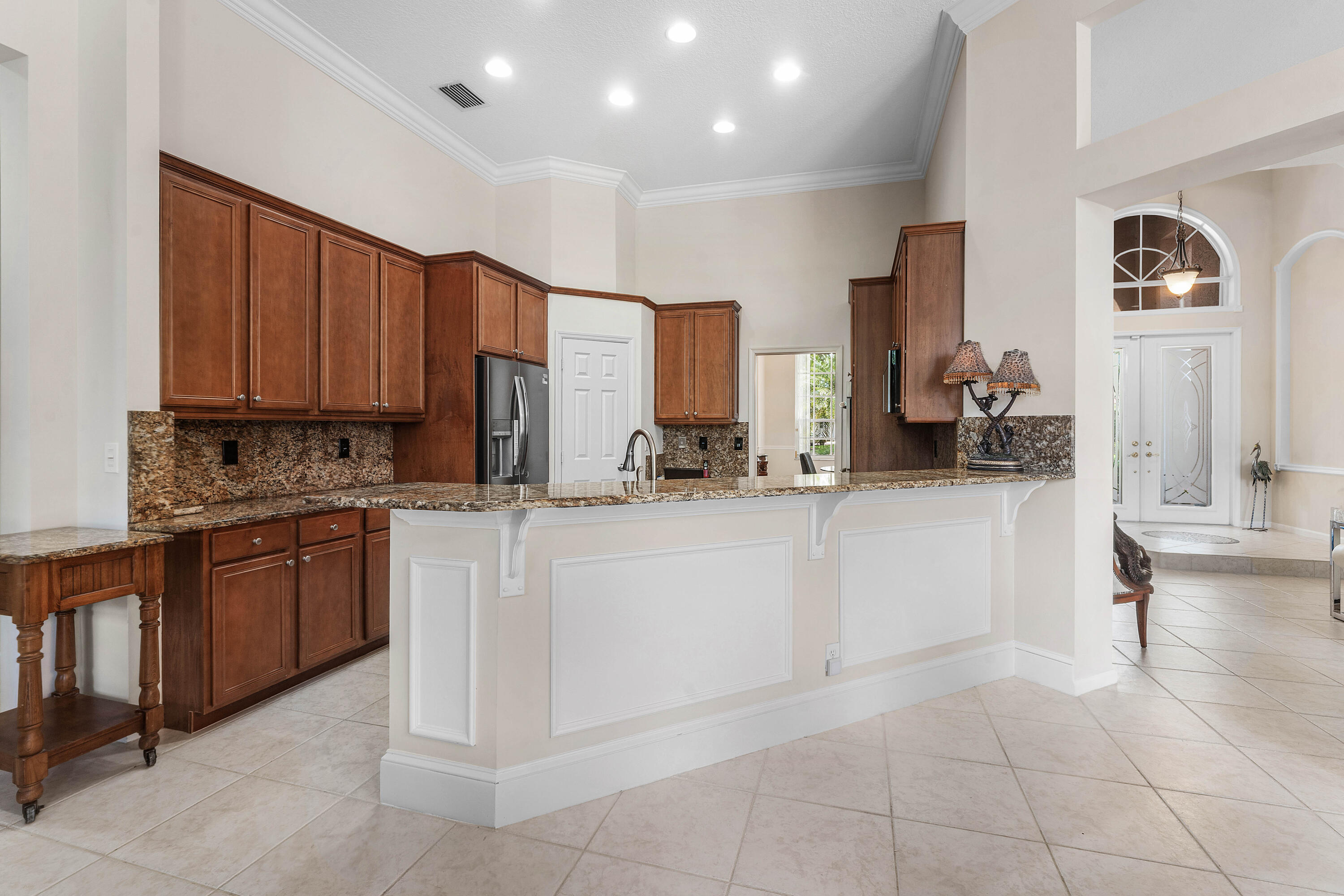 BINKS FOREST OF THE LANDINGS AT WELLINGTON - Residential