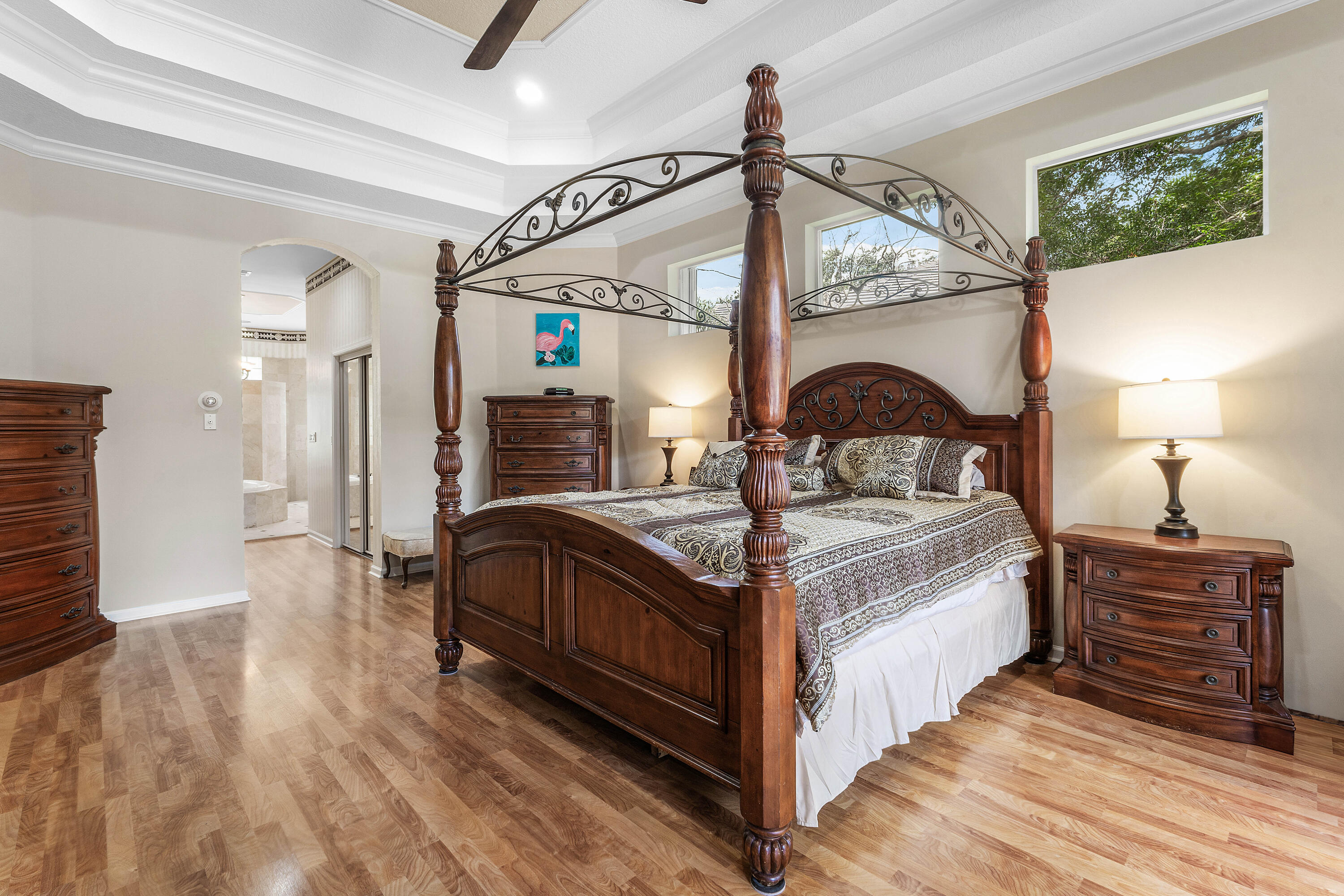 BINKS FOREST OF THE LANDINGS AT WELLINGTON - Residential
